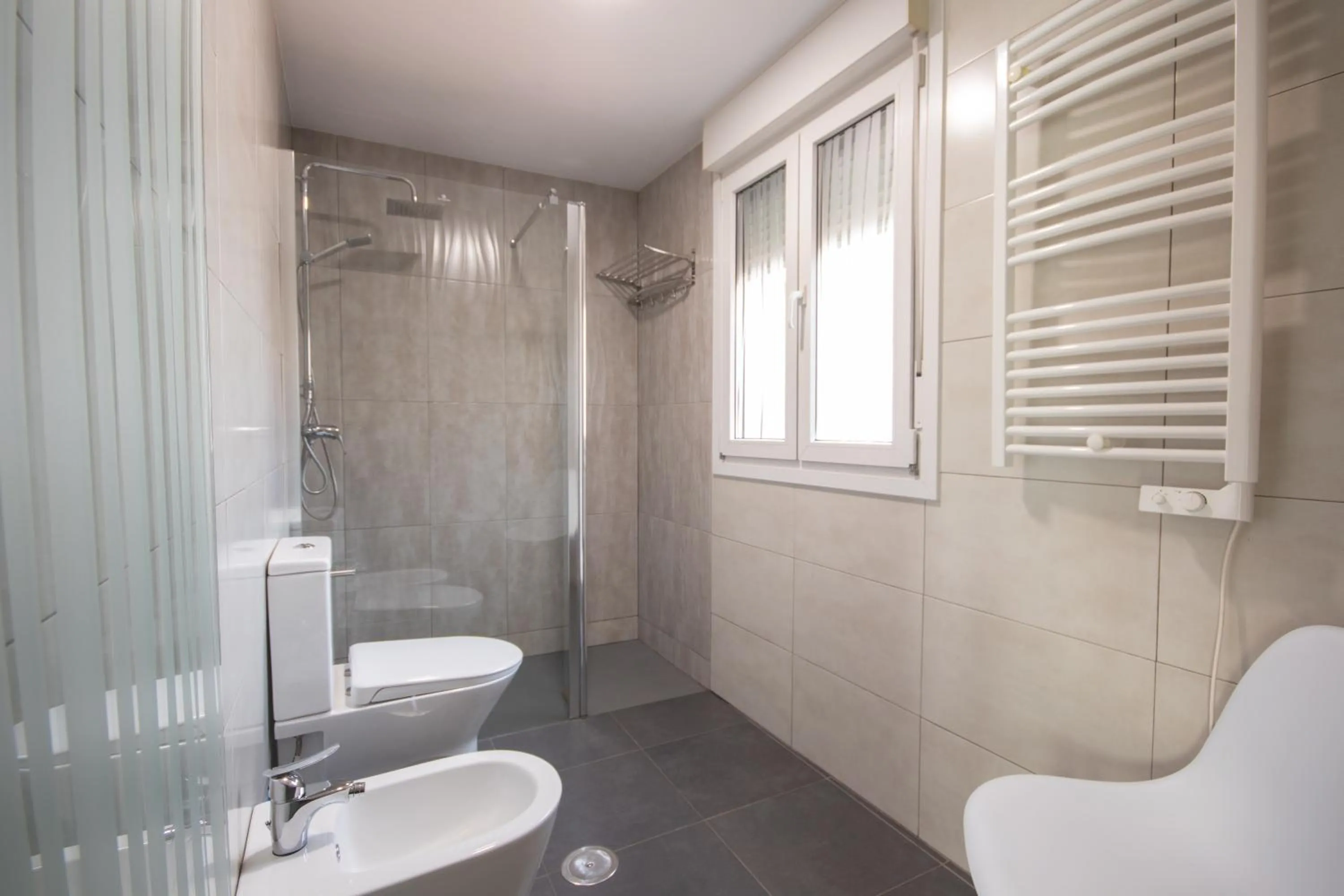Apartment with Balcony in Apartamentos Coso de San Albin