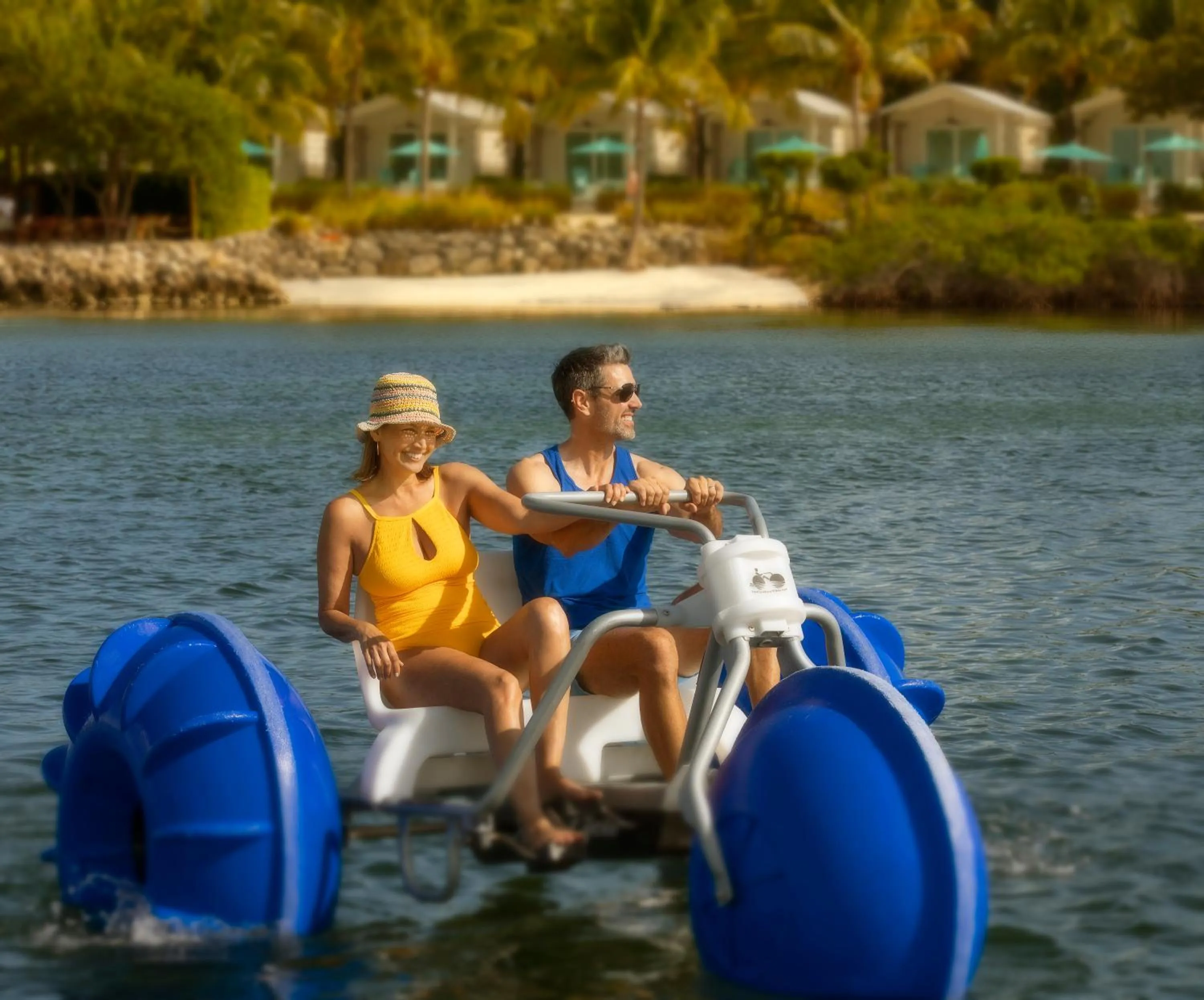 Activities in Bungalows Key Largo - All Inclusive