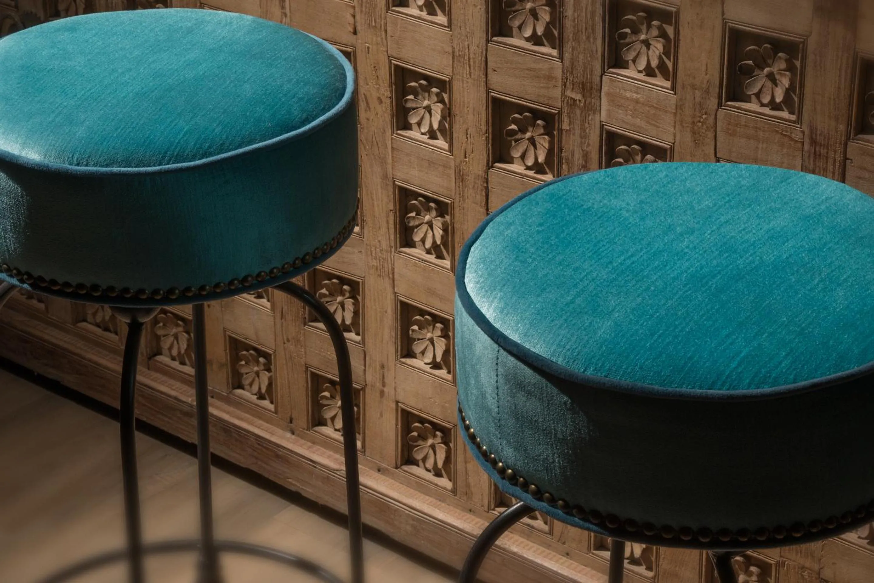 Lounge or bar in Bungalows Key Largo - All Inclusive