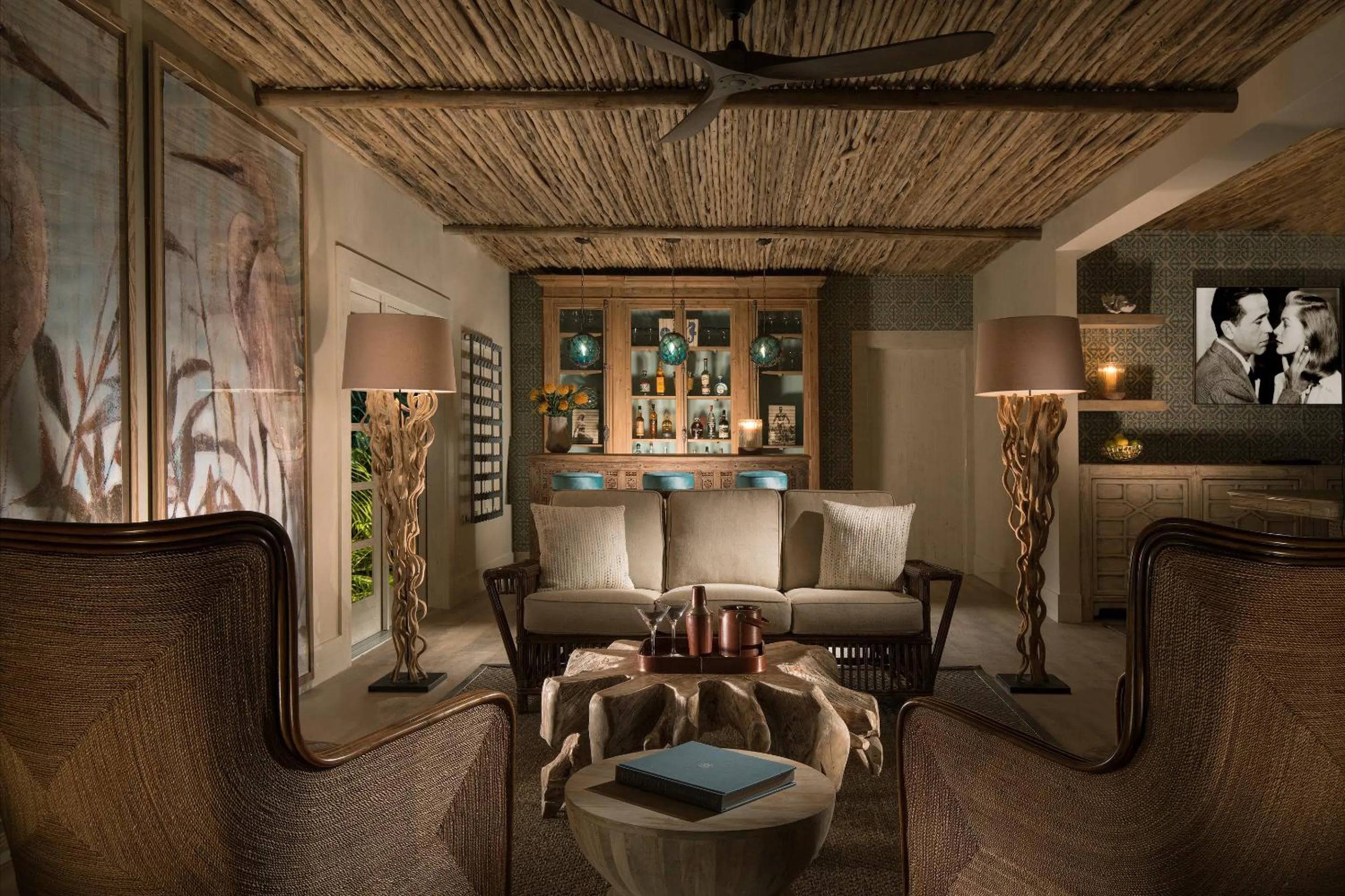 Property building in Bungalows Key Largo - All Inclusive