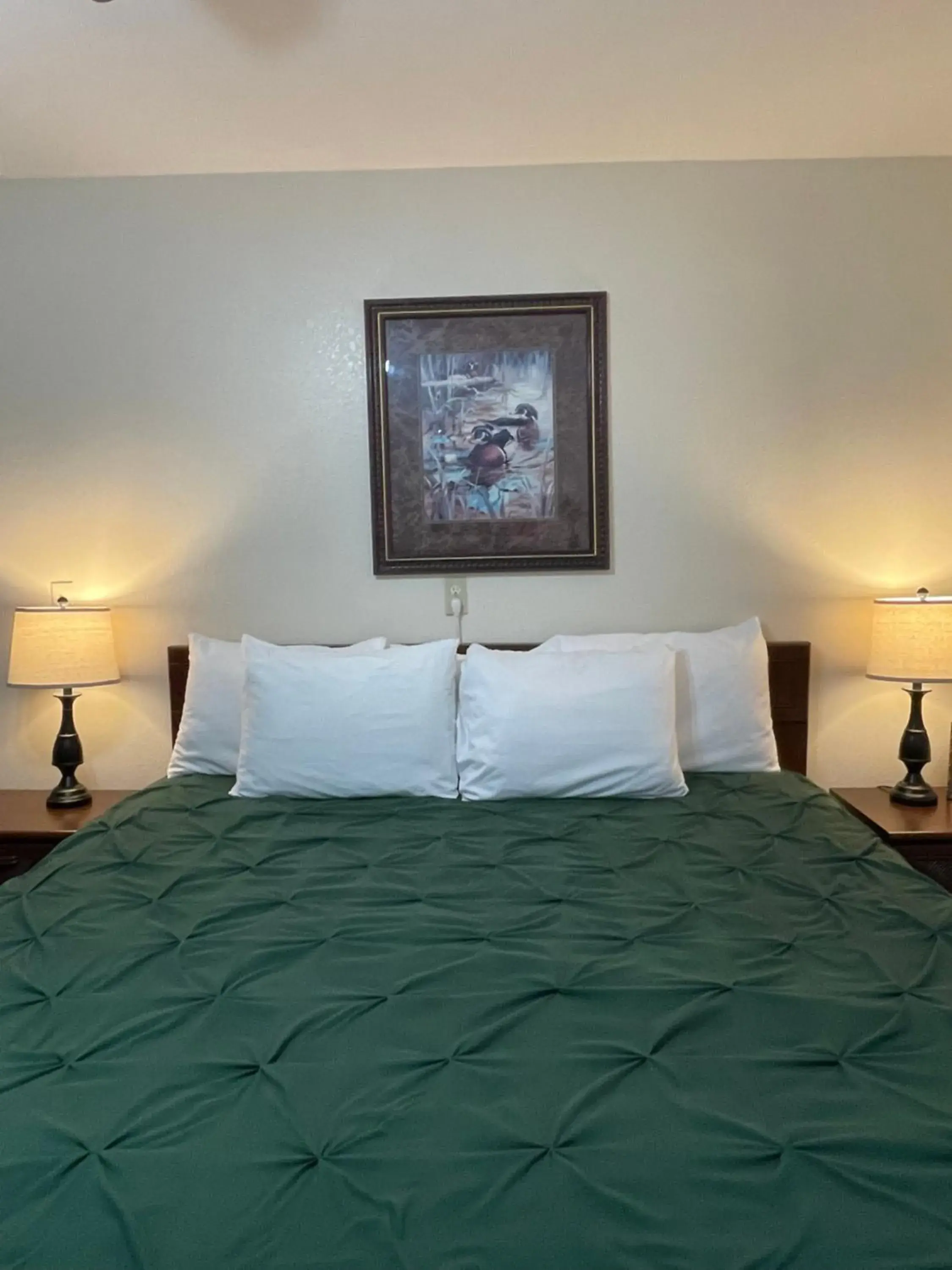 Double Room with Pool View in Hideaway Mountain Lodge Double Room with Pool View in Hideaway Mountain Lodge