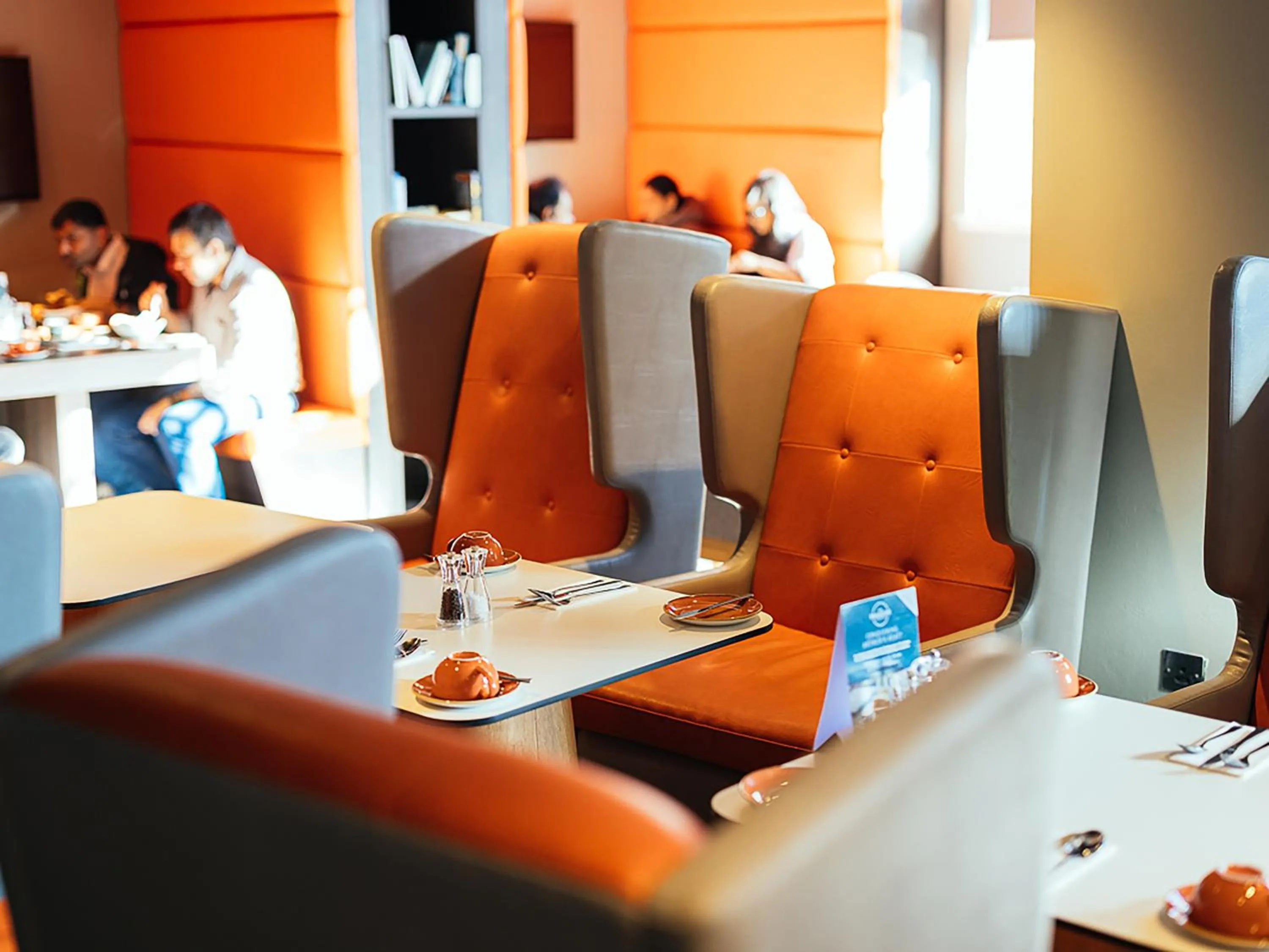 Breakfast in KM Apartments