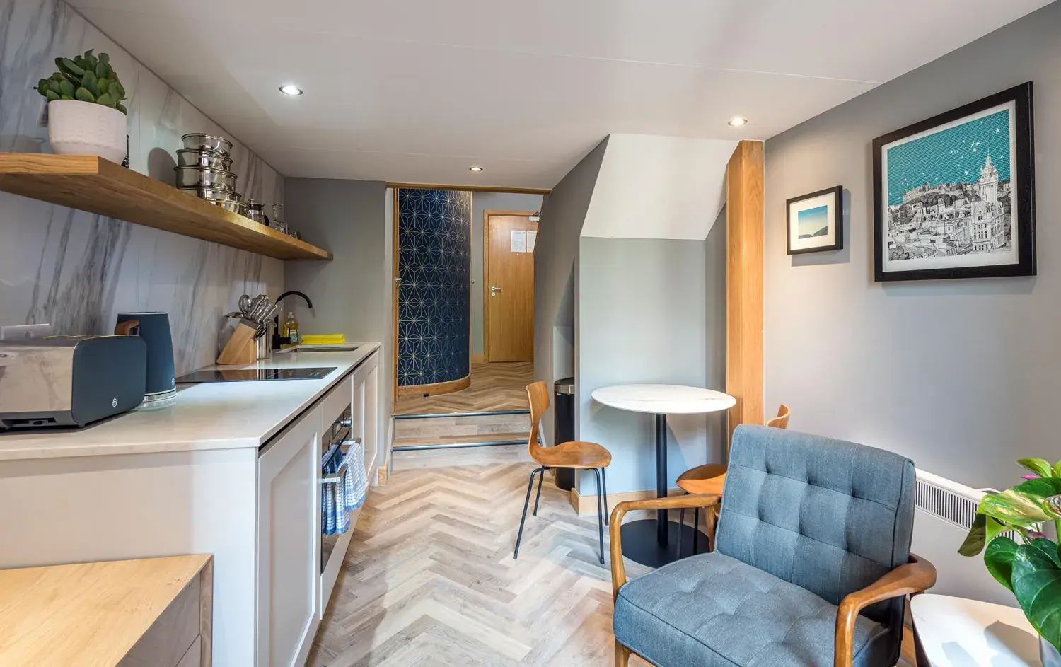 KM Apartments KM Apartments