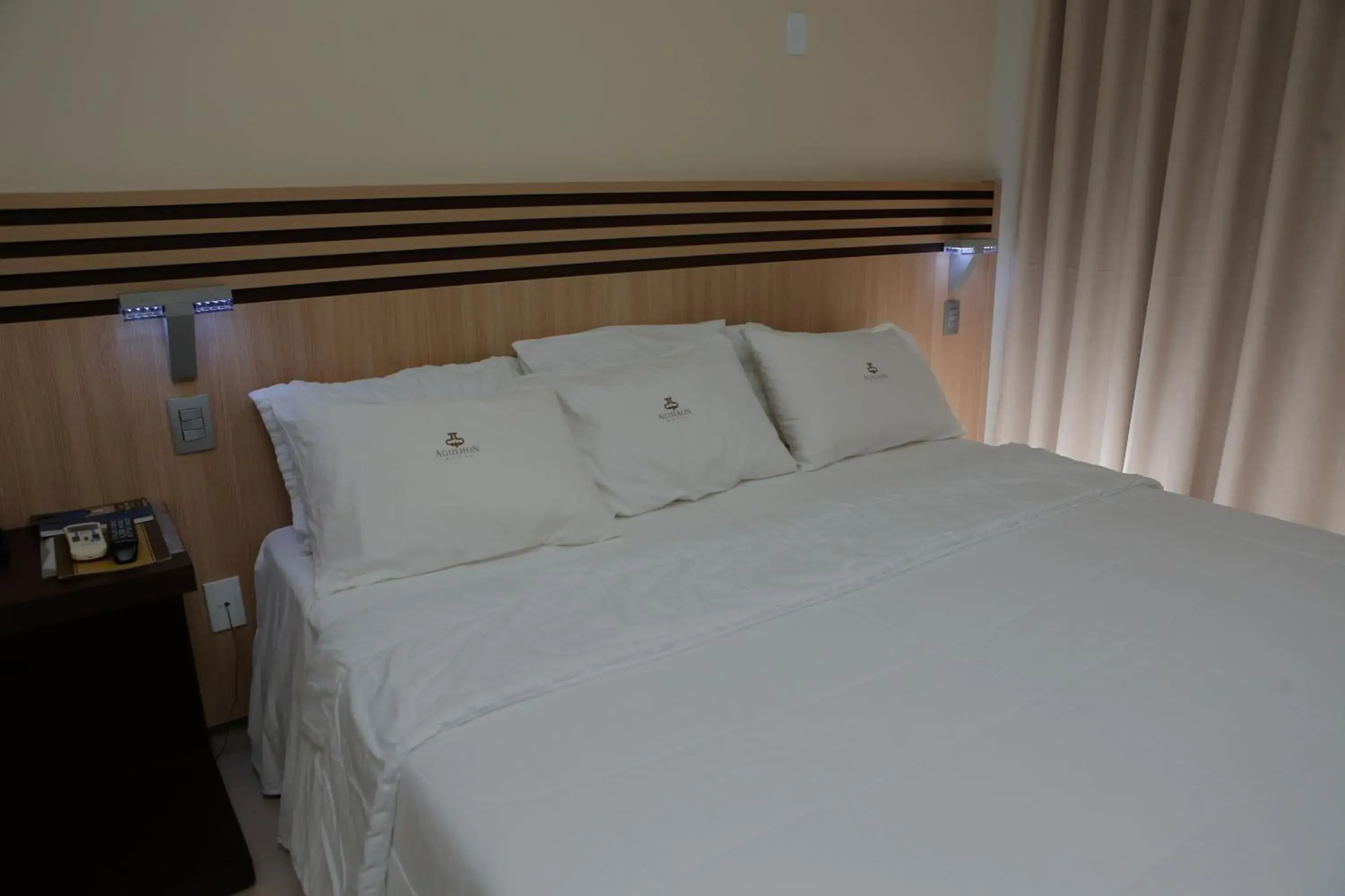 Superior Apartment in Agulhon Hotel Superior Apartment in Agulhon Hotel