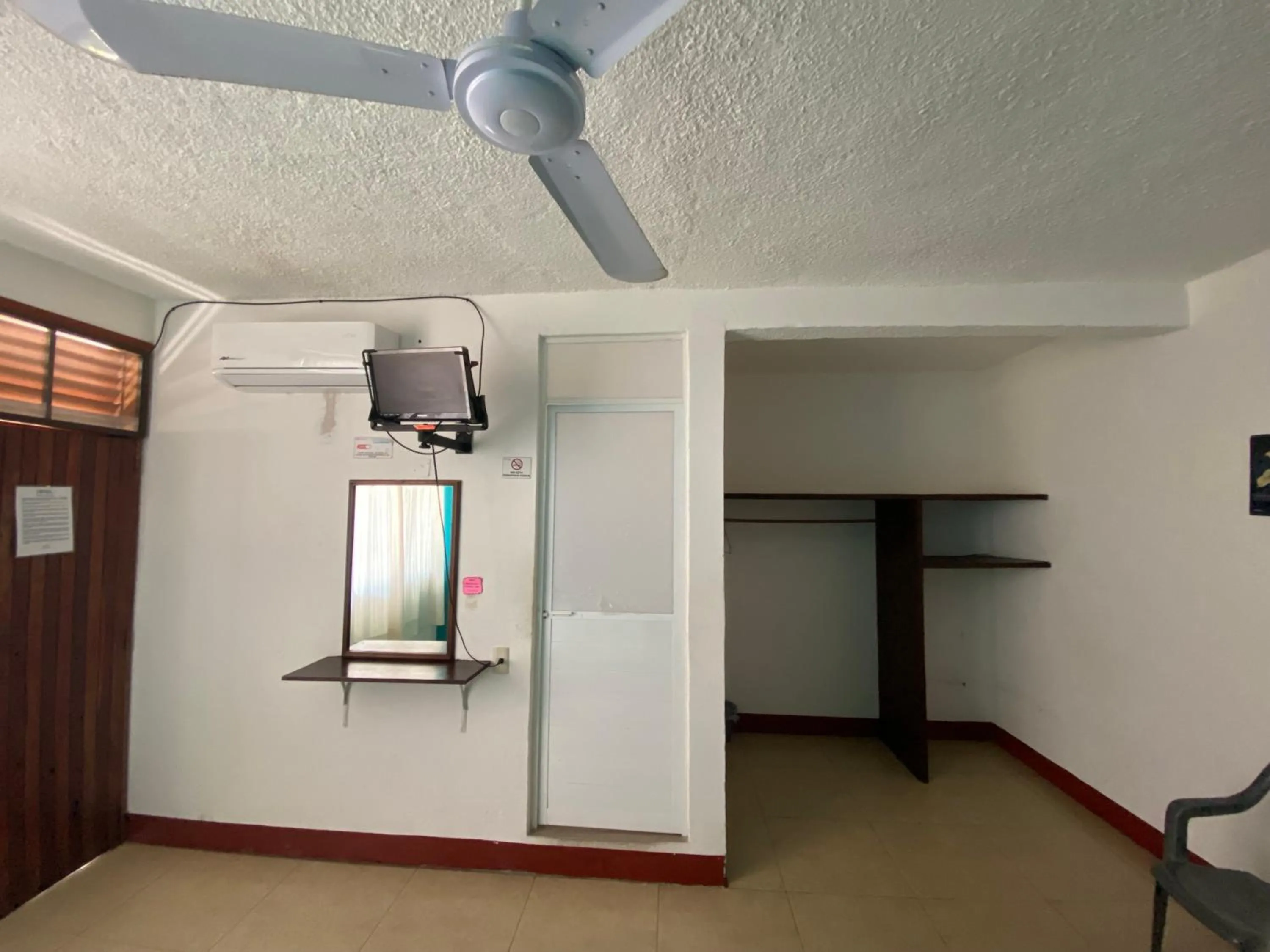 Hotel Carruiz