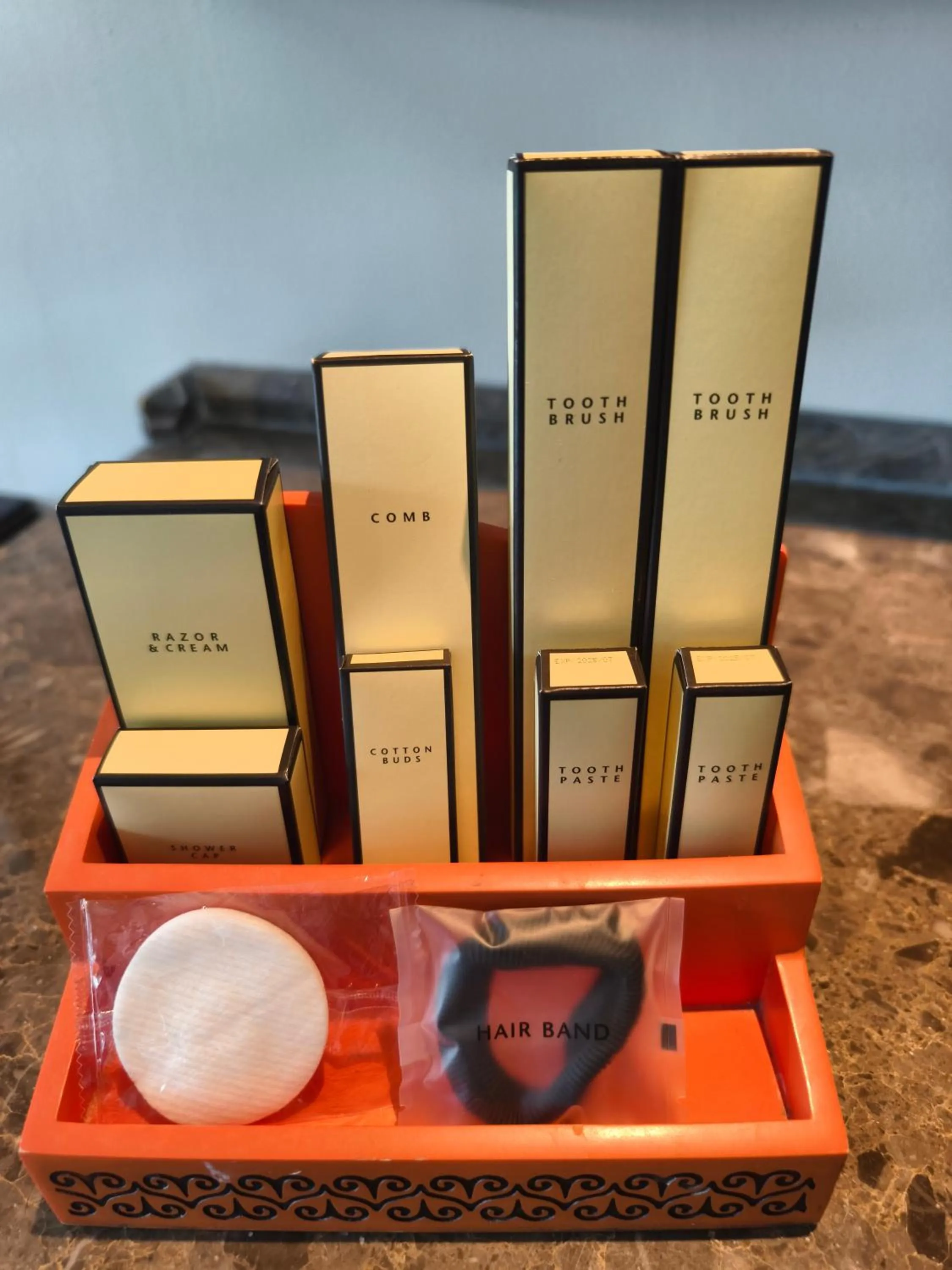 Other in Shangri-La Tanjung Aru, Kota Kinabalu