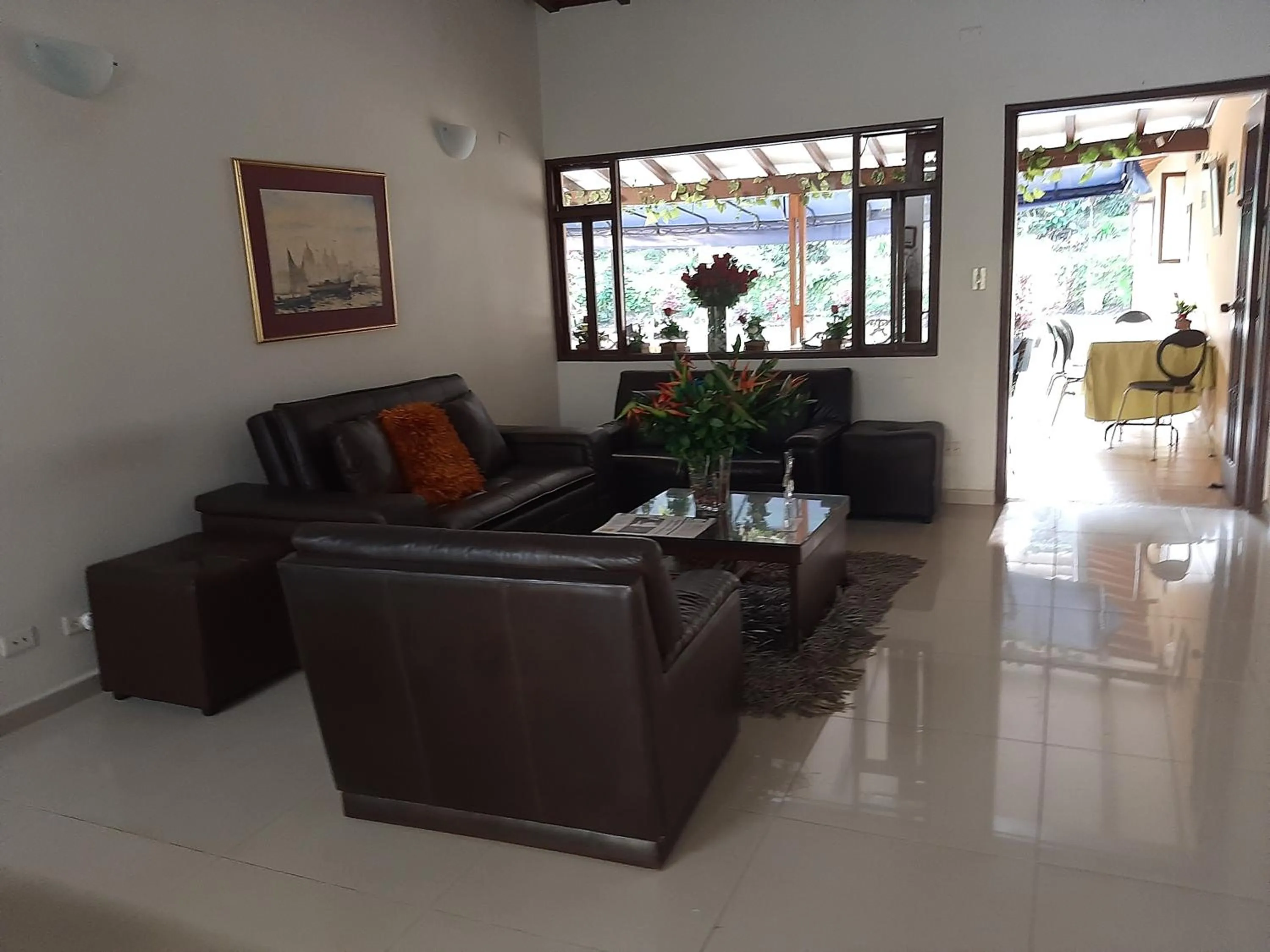 Hotel Poblado Campestre