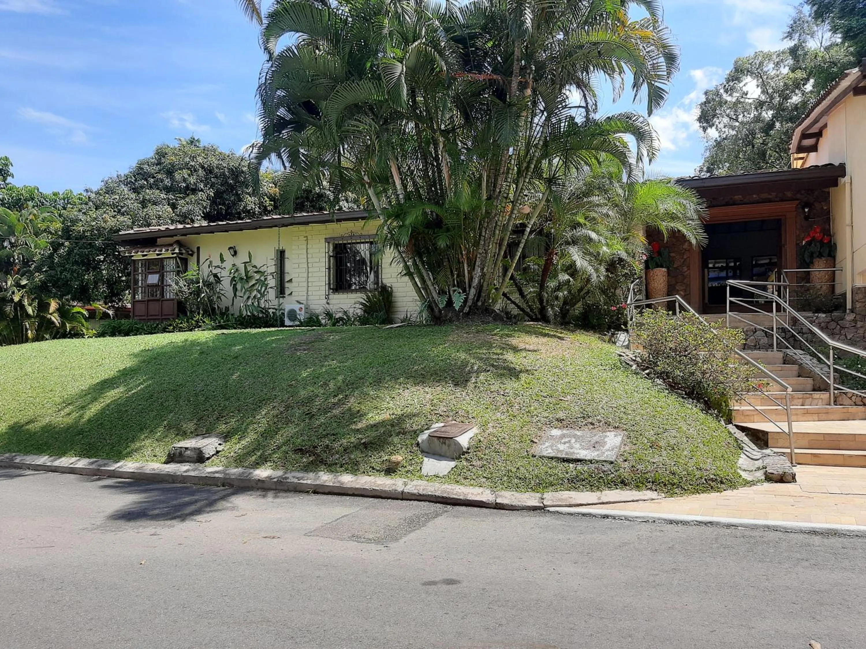 Hotel Poblado Campestre