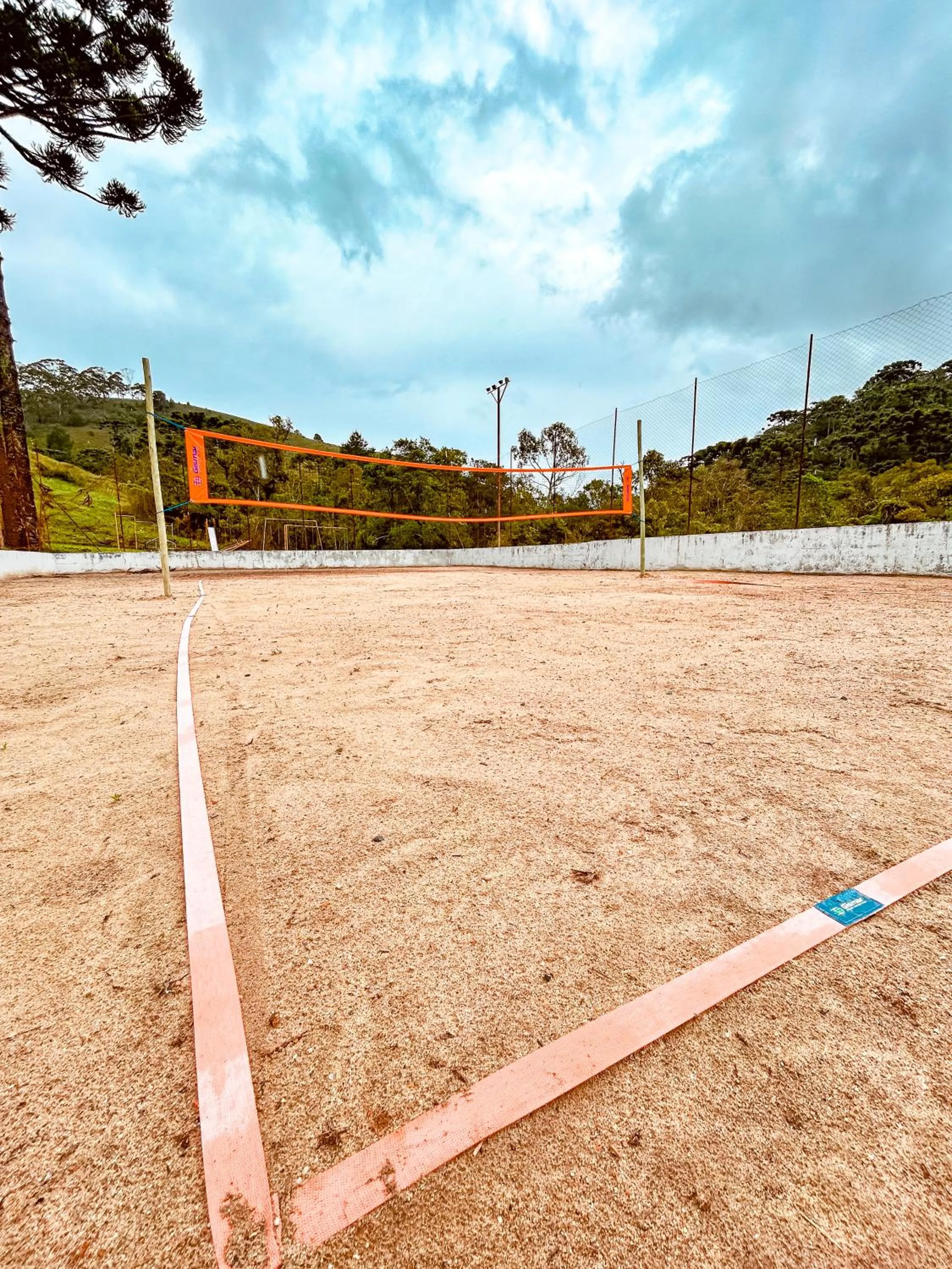 Squash in Plaza Inn Week Inn