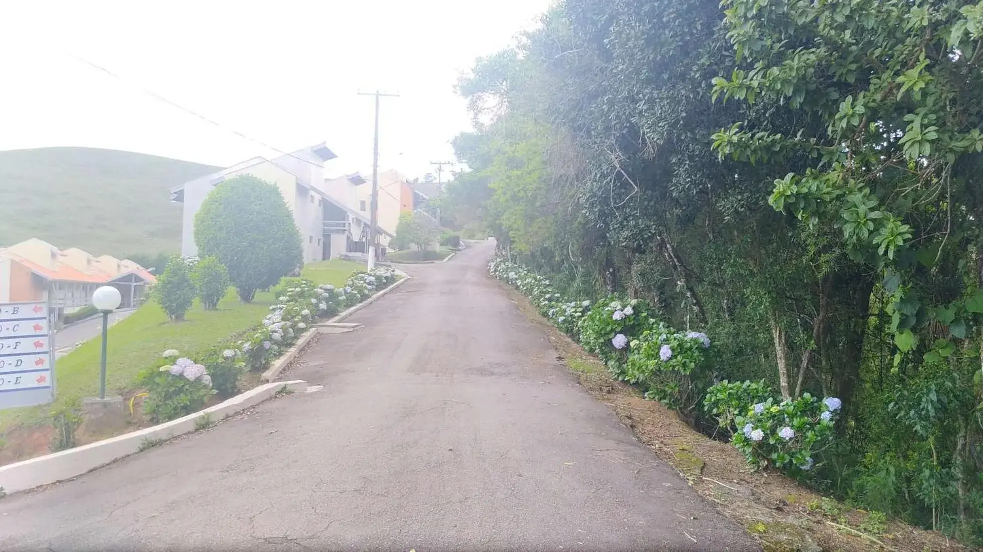 Property building in Plaza Inn Week Inn Property building in Plaza Inn Week Inn