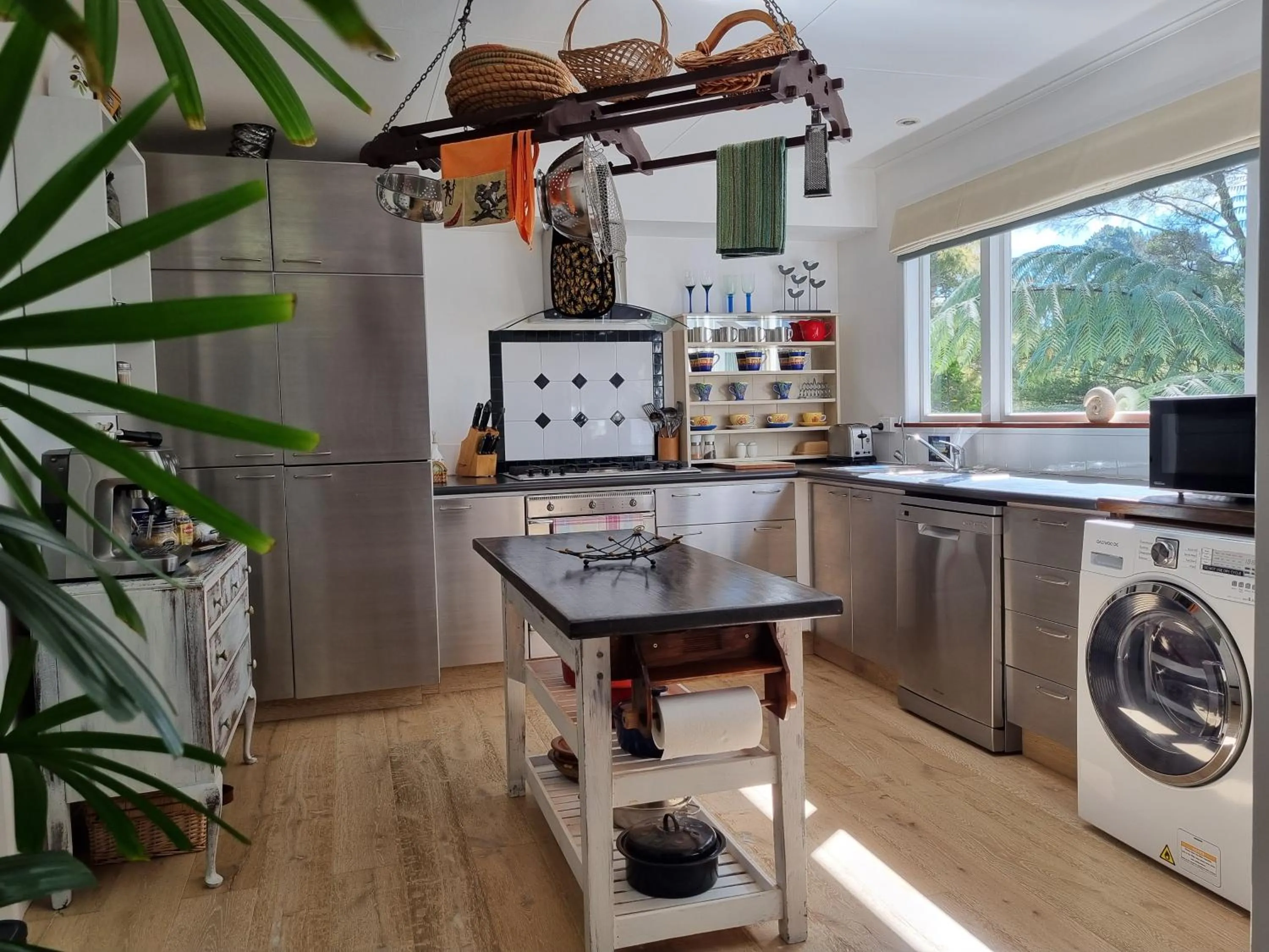 Coromandel Eco Sanctuary