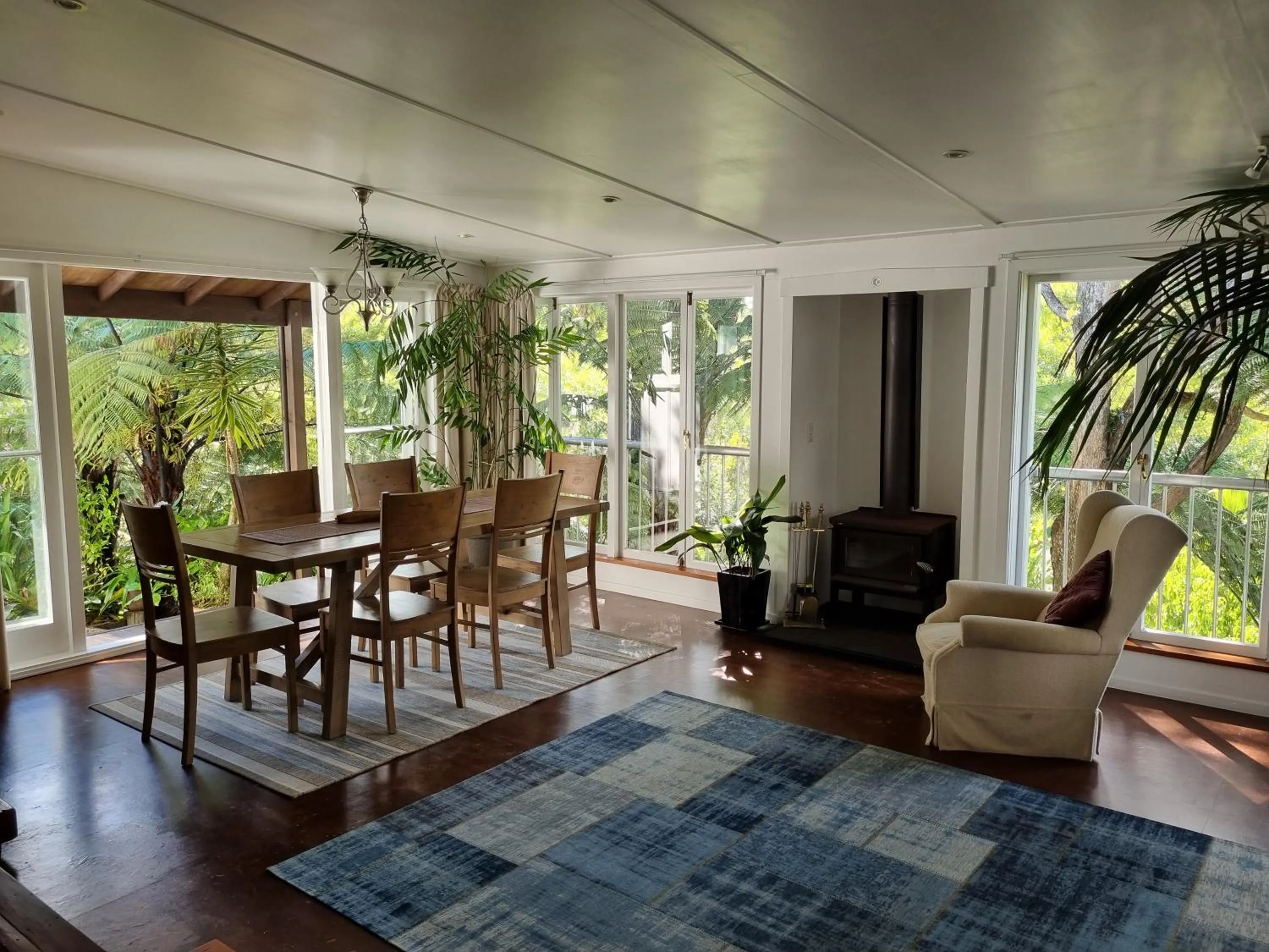 Coromandel Eco Sanctuary