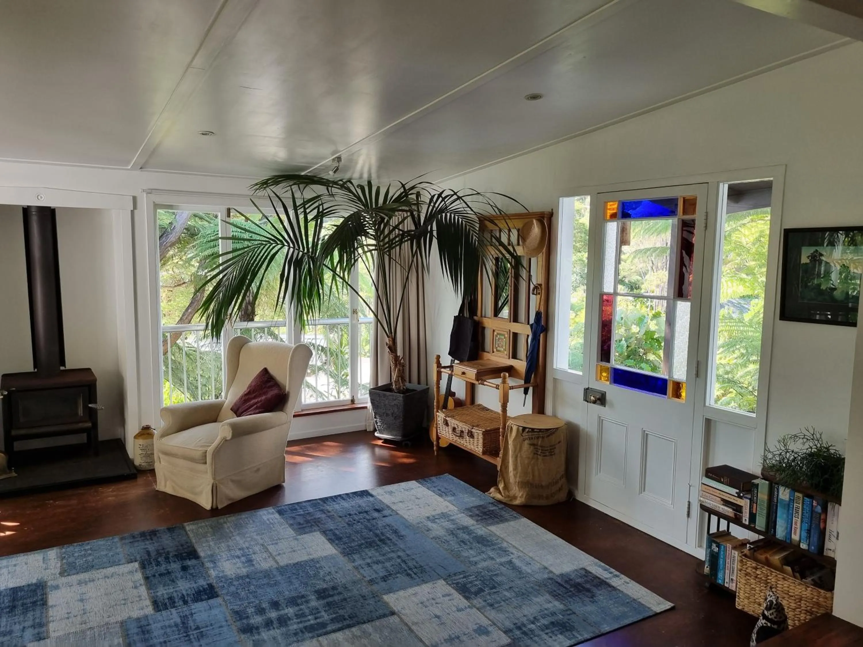 Coromandel Eco Sanctuary