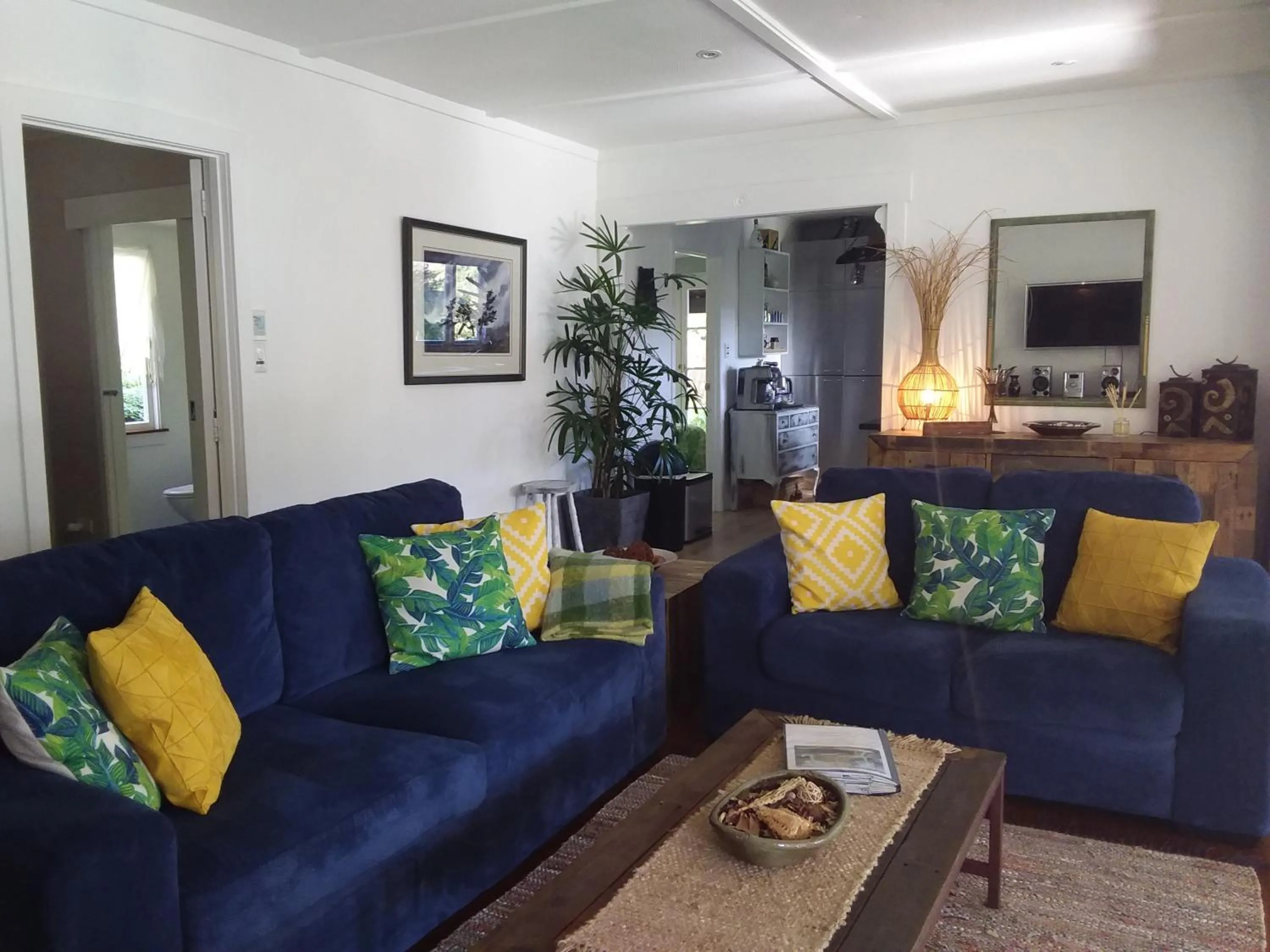 Coromandel Eco Sanctuary