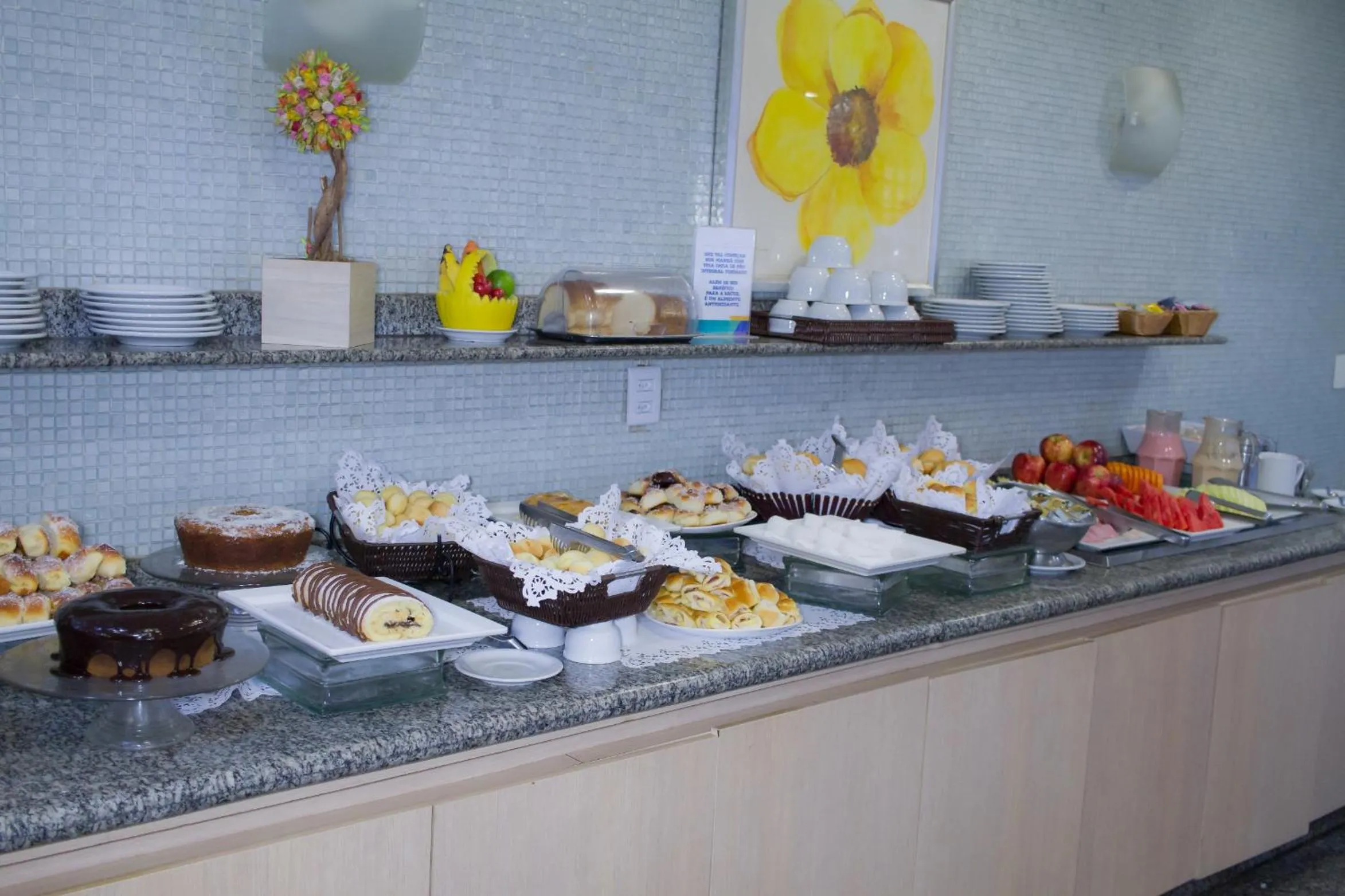 Oft San Conrado Hotel