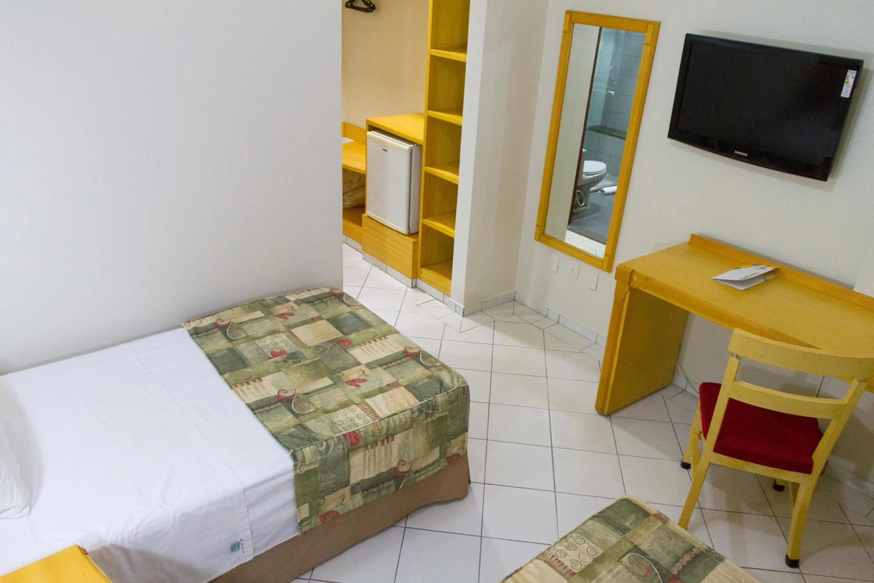 Bedroom, Bed in Oft San Conrado Hotel