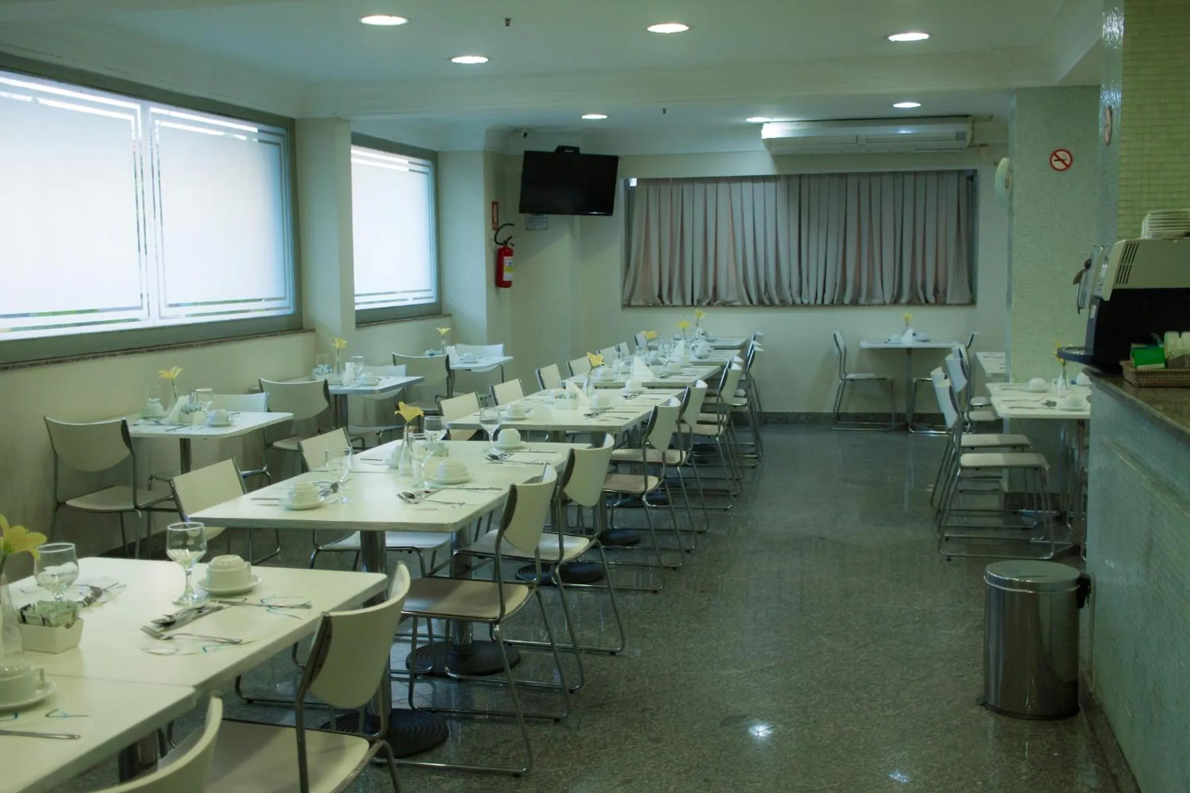 Oft San Conrado Hotel