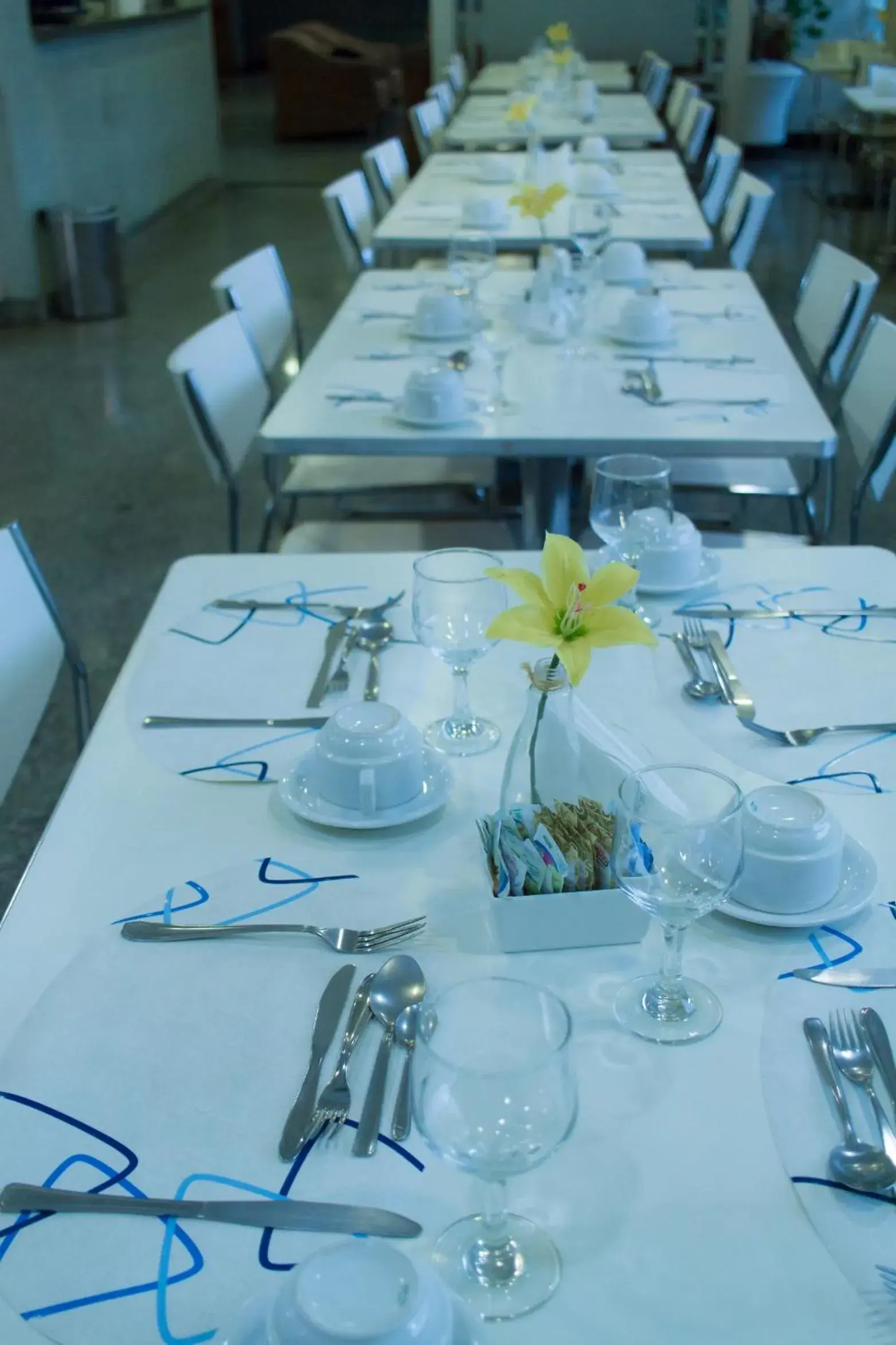 Restaurant/places to eat in Oft San Conrado Hotel Restaurant/places to eat in Oft San Conrado Hotel