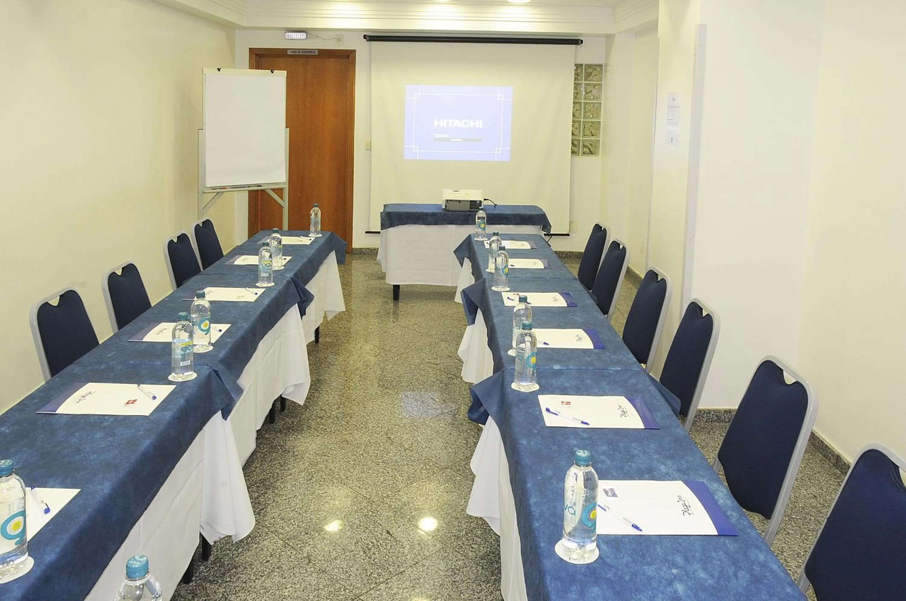 Business facilities in Oft San Conrado Hotel