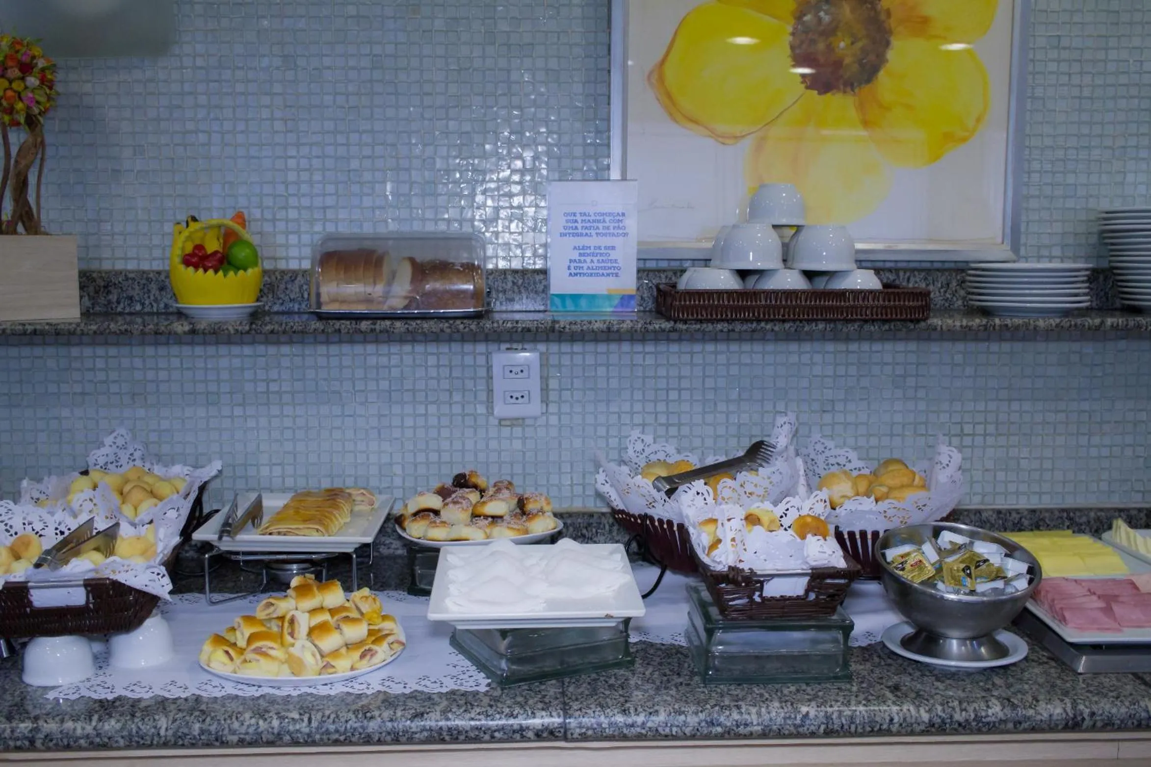 Oft San Conrado Hotel