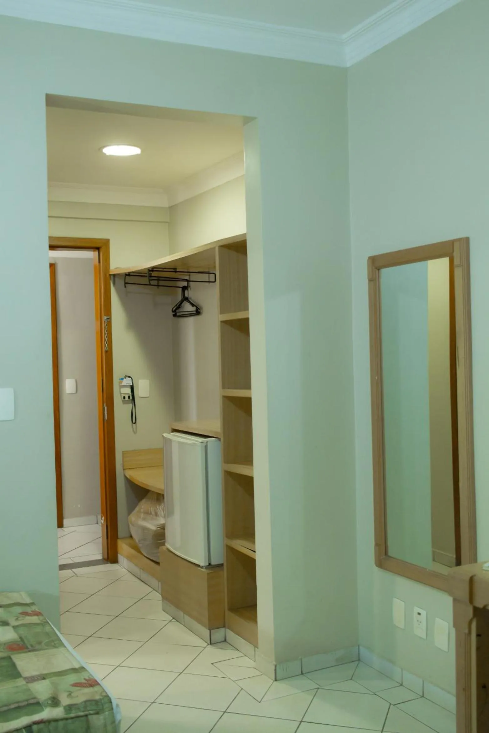 Oft San Conrado Hotel