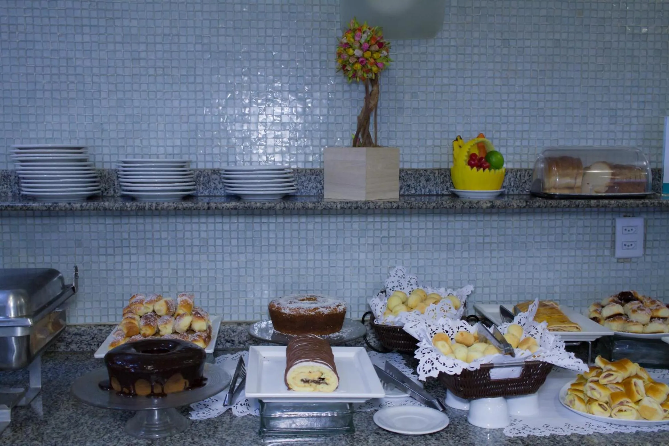 Oft San Conrado Hotel