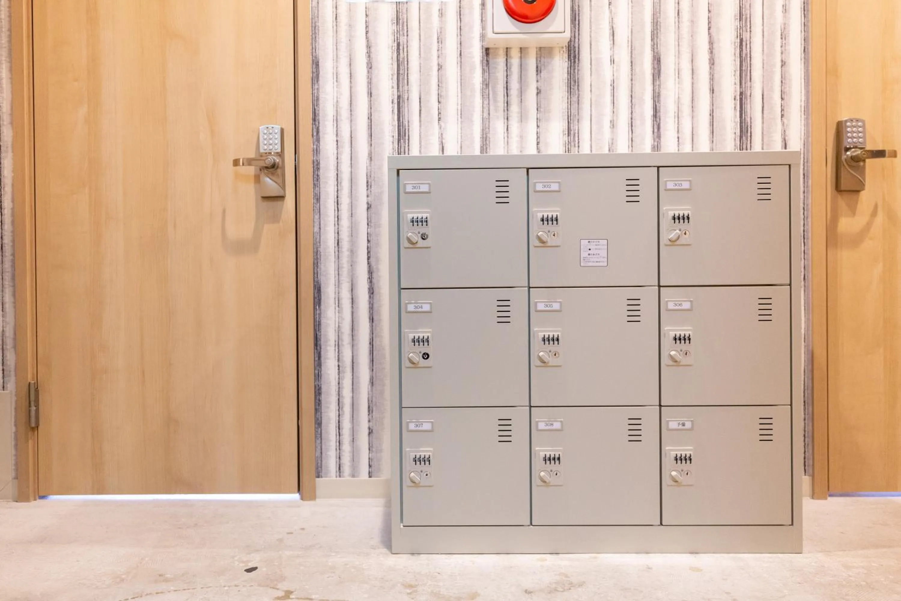 Other in TOKYO-W-INN Asakusa