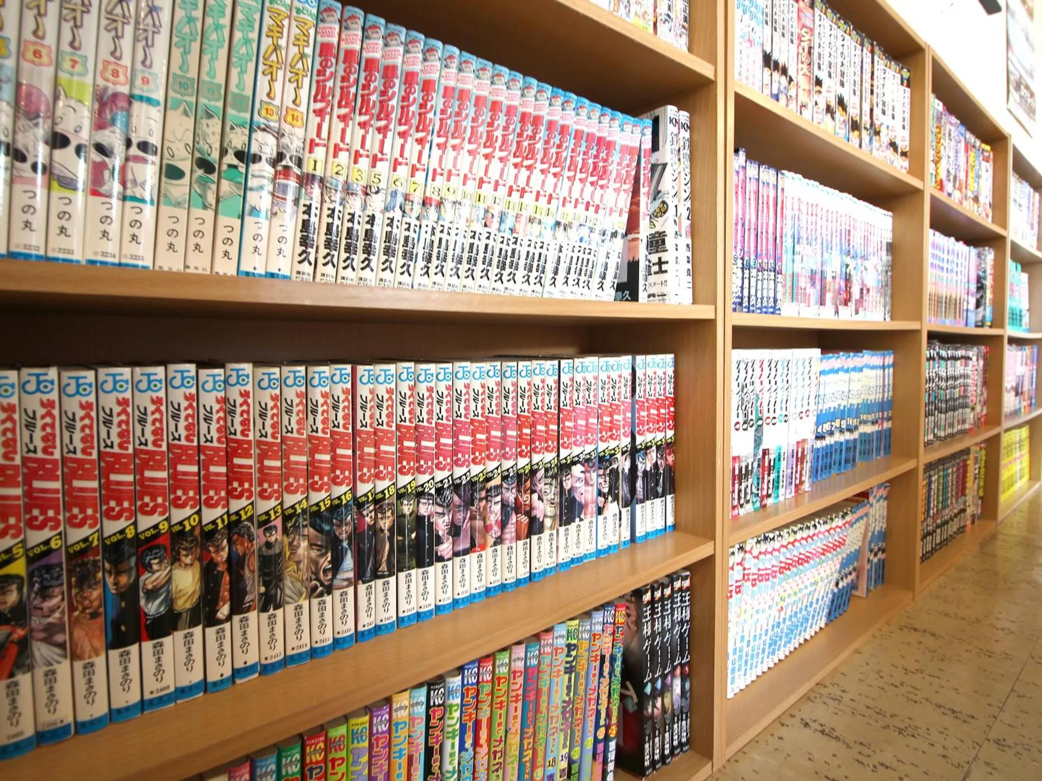 Game Room in Hotel Okuni (Royal Inn Group)