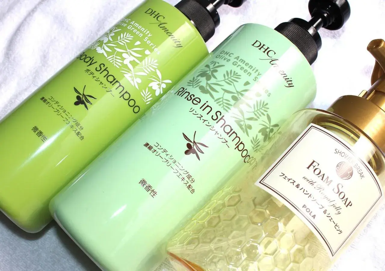 Spa and wellness centre/facilities in Hotel Okuni (Royal Inn Group) Spa and wellness centre/facilities in Hotel Okuni (Royal Inn Group)