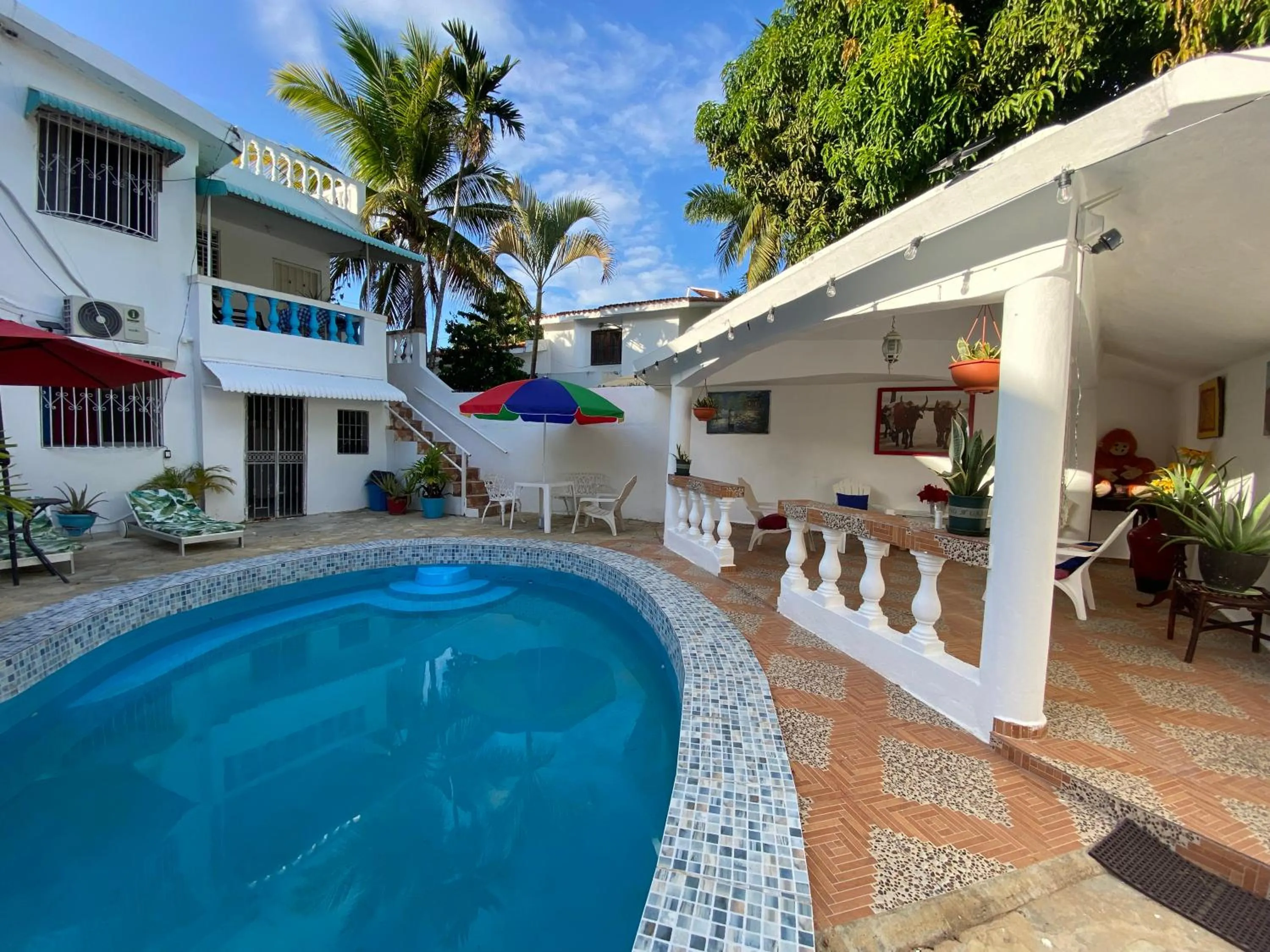 Property building in Villa Antonia 16