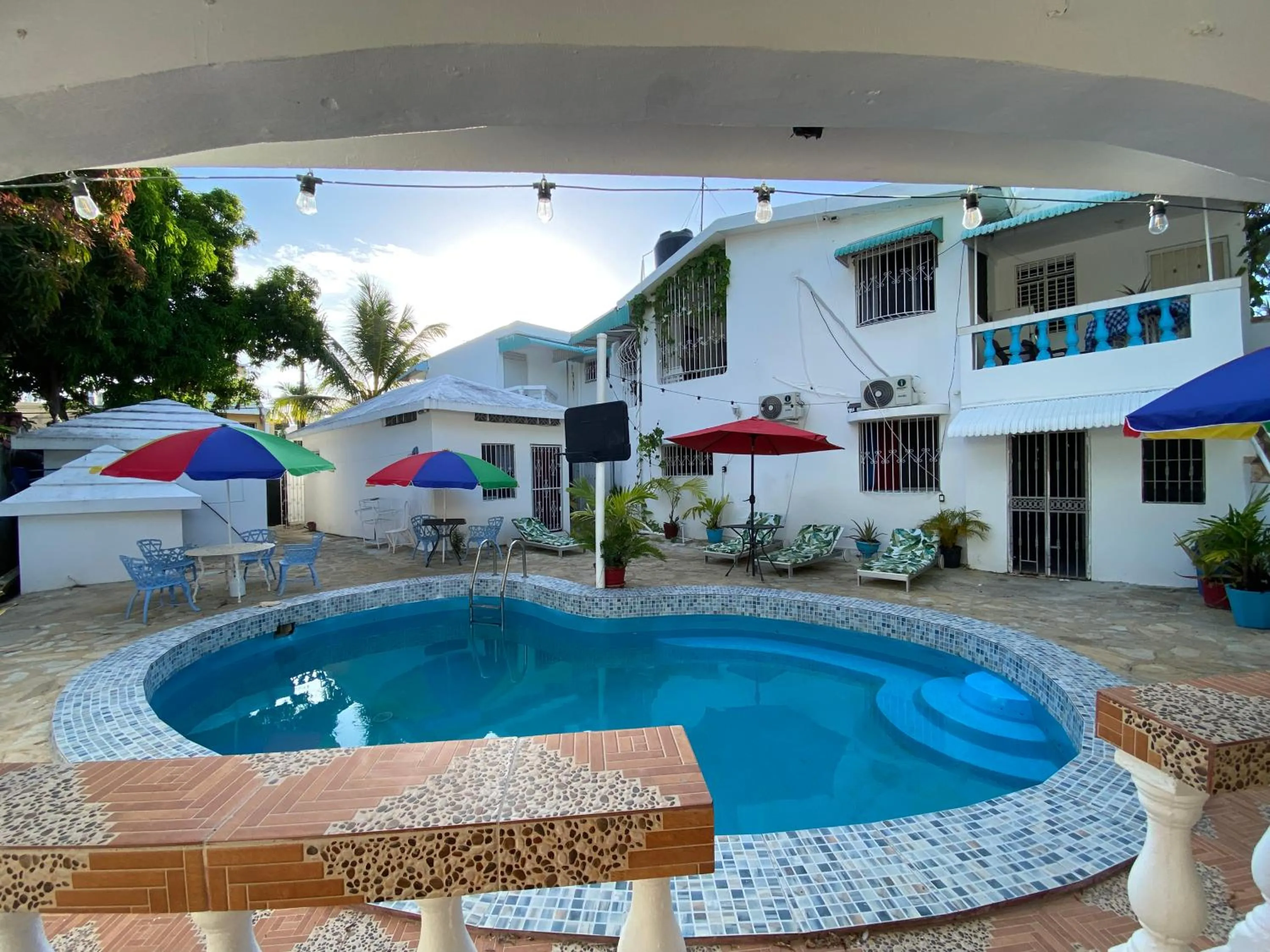 Property building in Villa Antonia 16