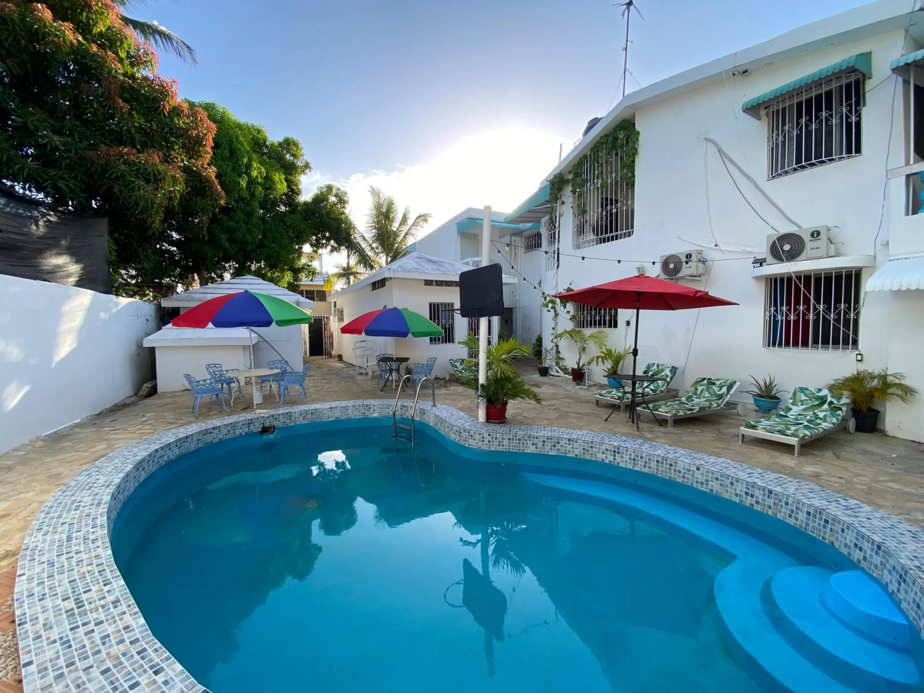 Property building in Villa Antonia 16