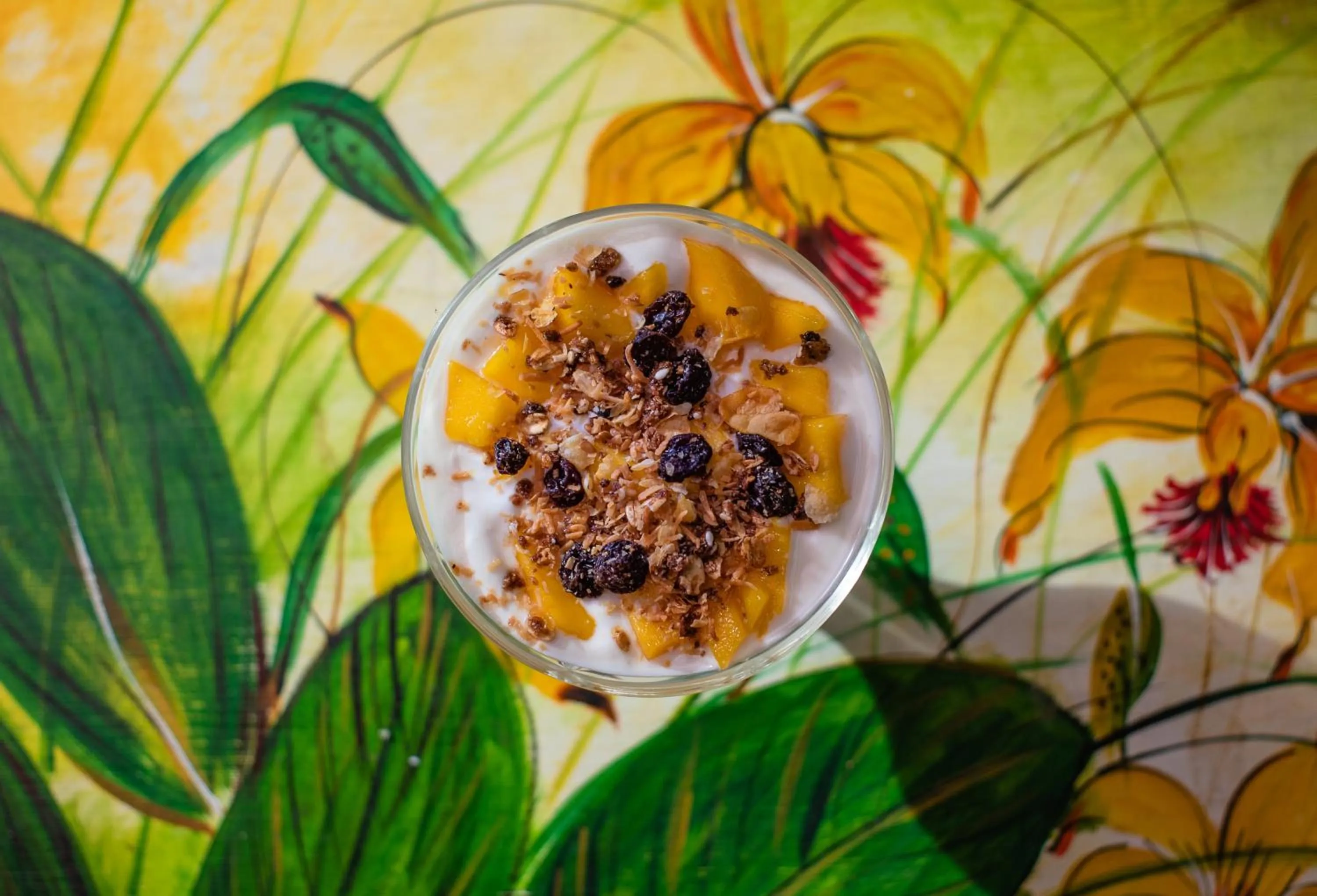 Food in Plaza Inn Pousada do Capitão