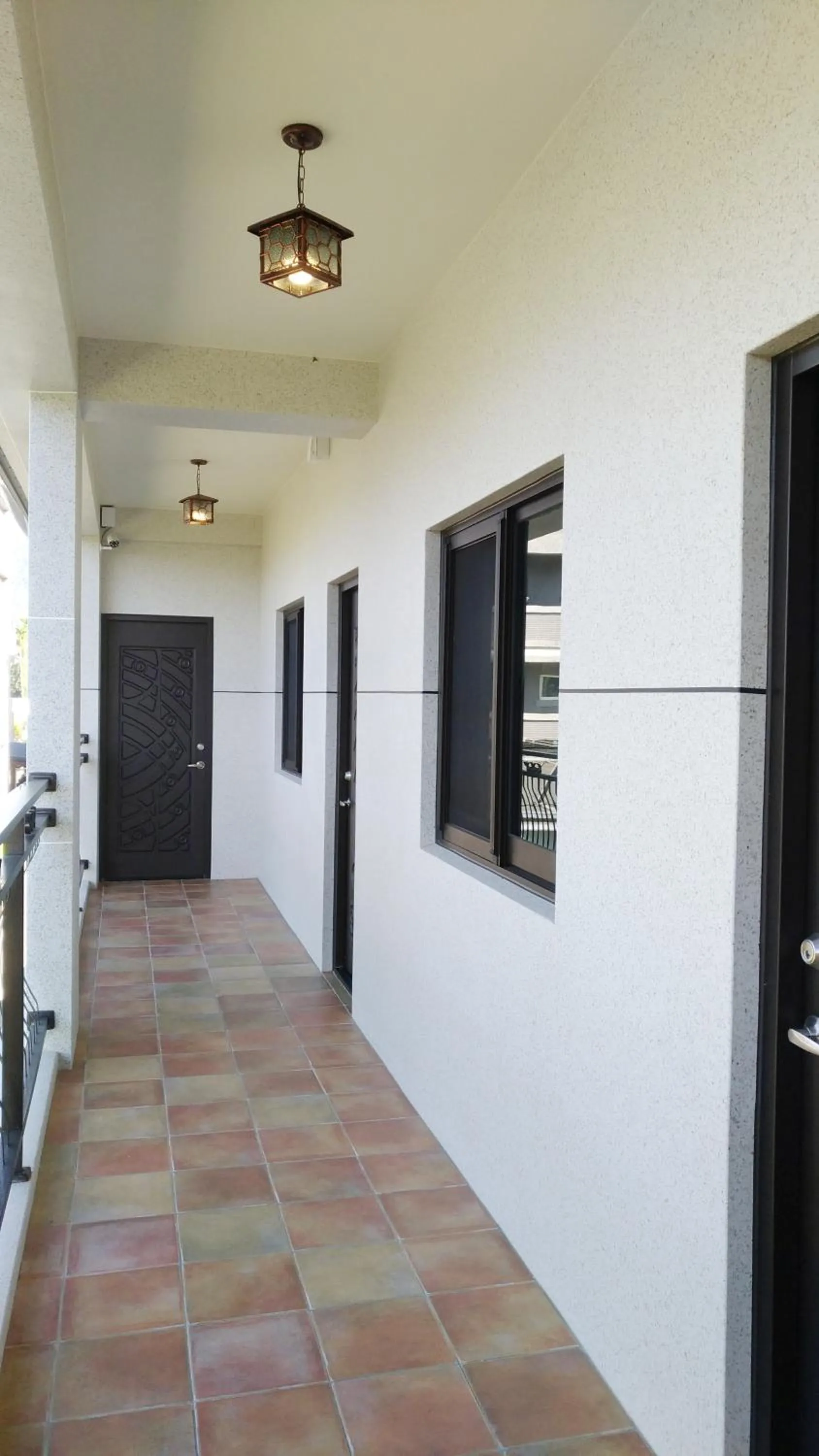 Shui Bu Zi Farmhouse