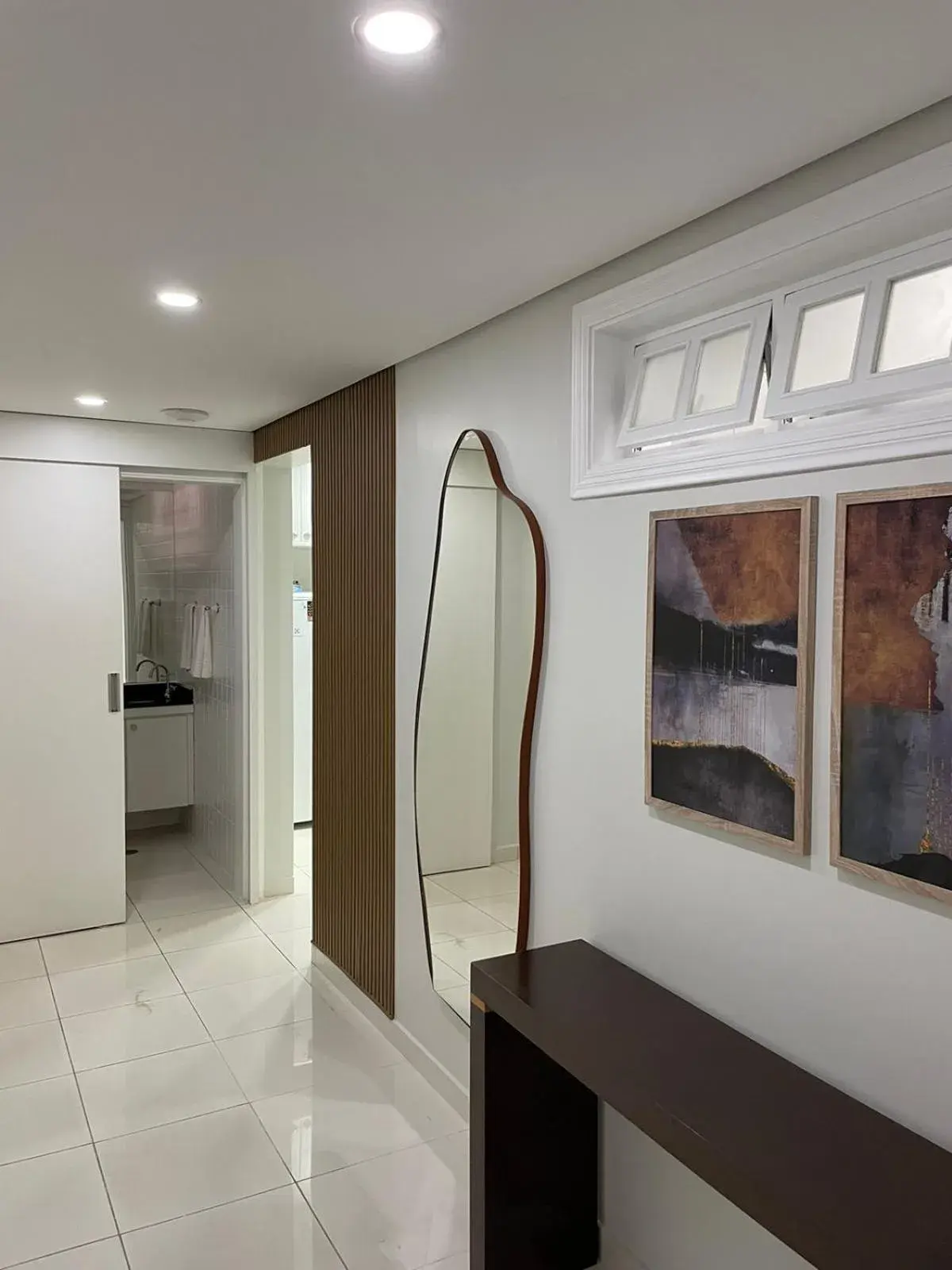 Facade/entrance in Plaza Inn American Loft - Barra Funda Facade/entrance in Plaza Inn American Loft - Barra Funda