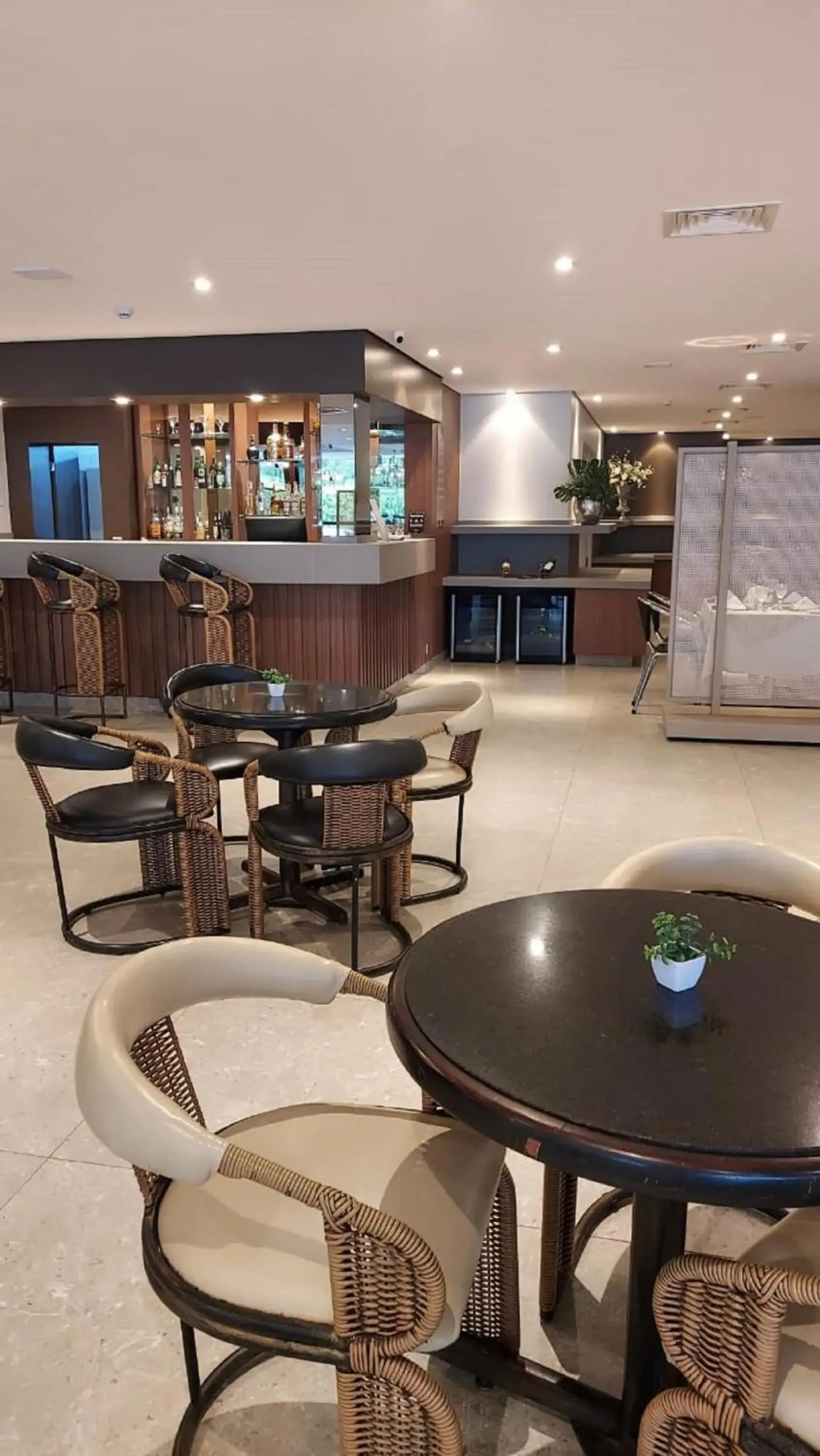 Restaurant/places to eat in Hotel Nacional de Rio Preto - Distributed by Intercity Restaurant/places to eat in Hotel Nacional de Rio Preto - Distributed by Intercity