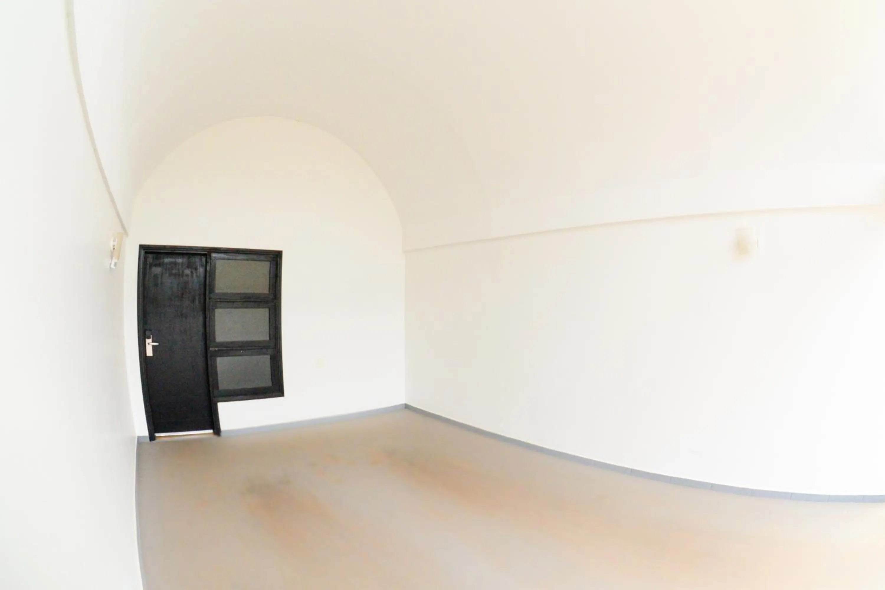 Parking in ibis Styles Rio Preto Monte Libano