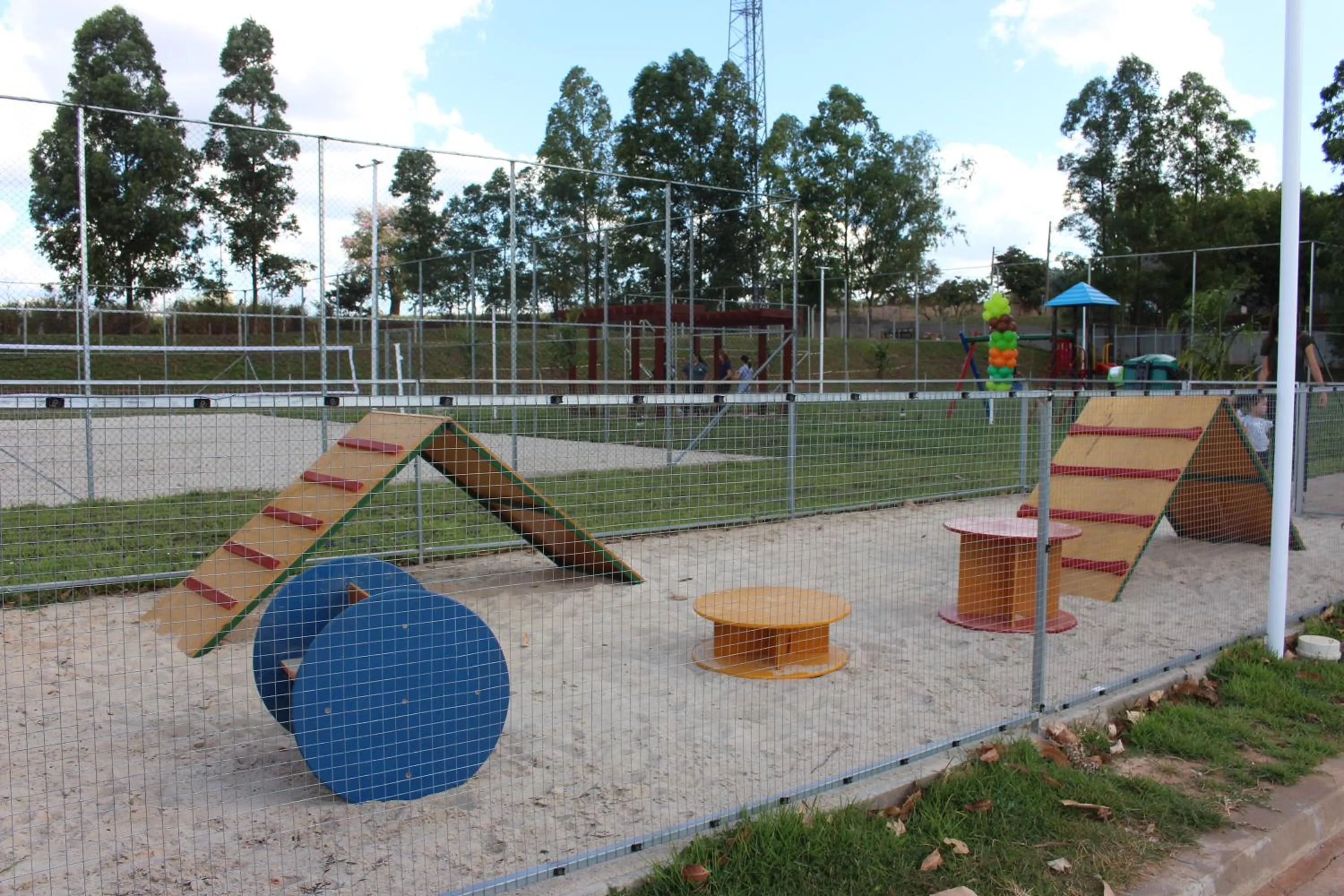 Pets in ibis Styles Rio Preto Monte Libano