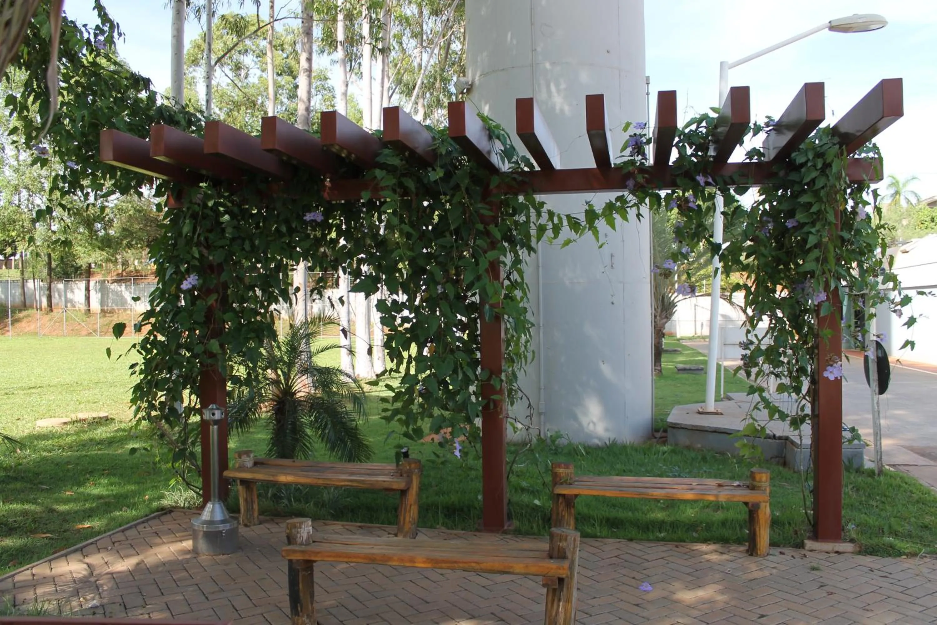 Spa and wellness centre/facilities in ibis Styles Rio Preto Monte Libano