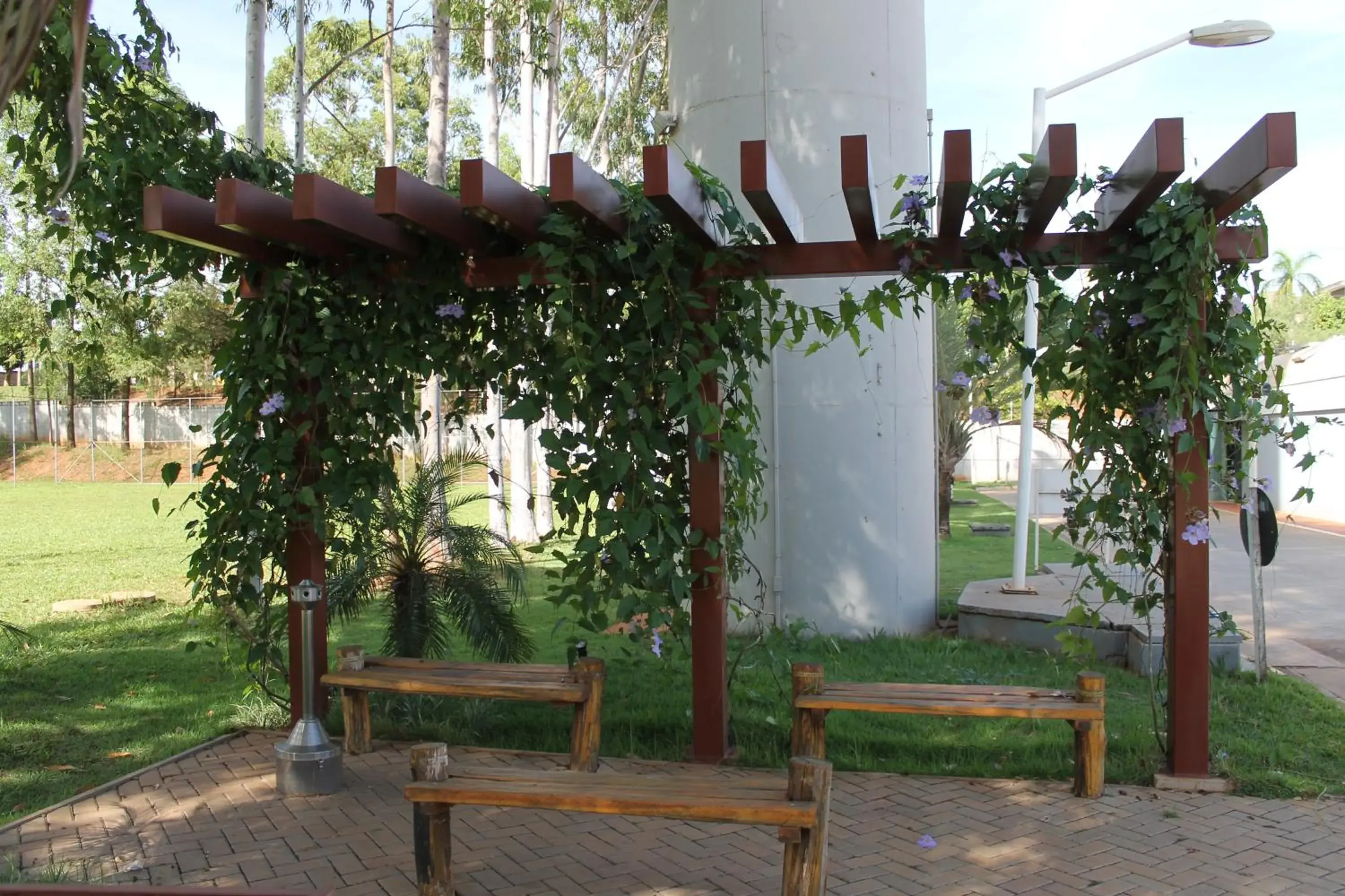 Spa and wellness centre/facilities in ibis Styles Rio Preto Monte Libano Spa and wellness centre/facilities in ibis Styles Rio Preto Monte Libano