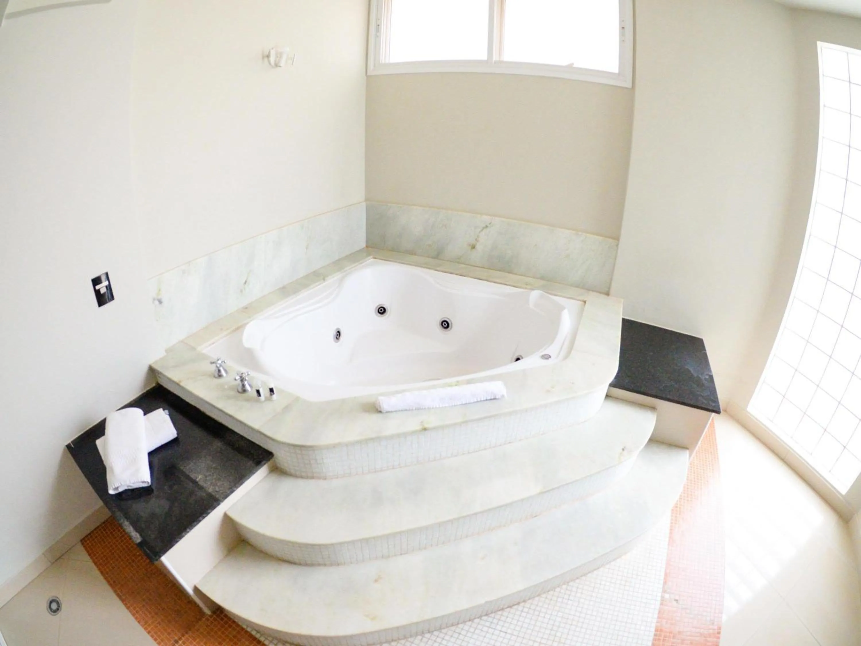 Bedroom in ibis Styles Rio Preto Monte Libano