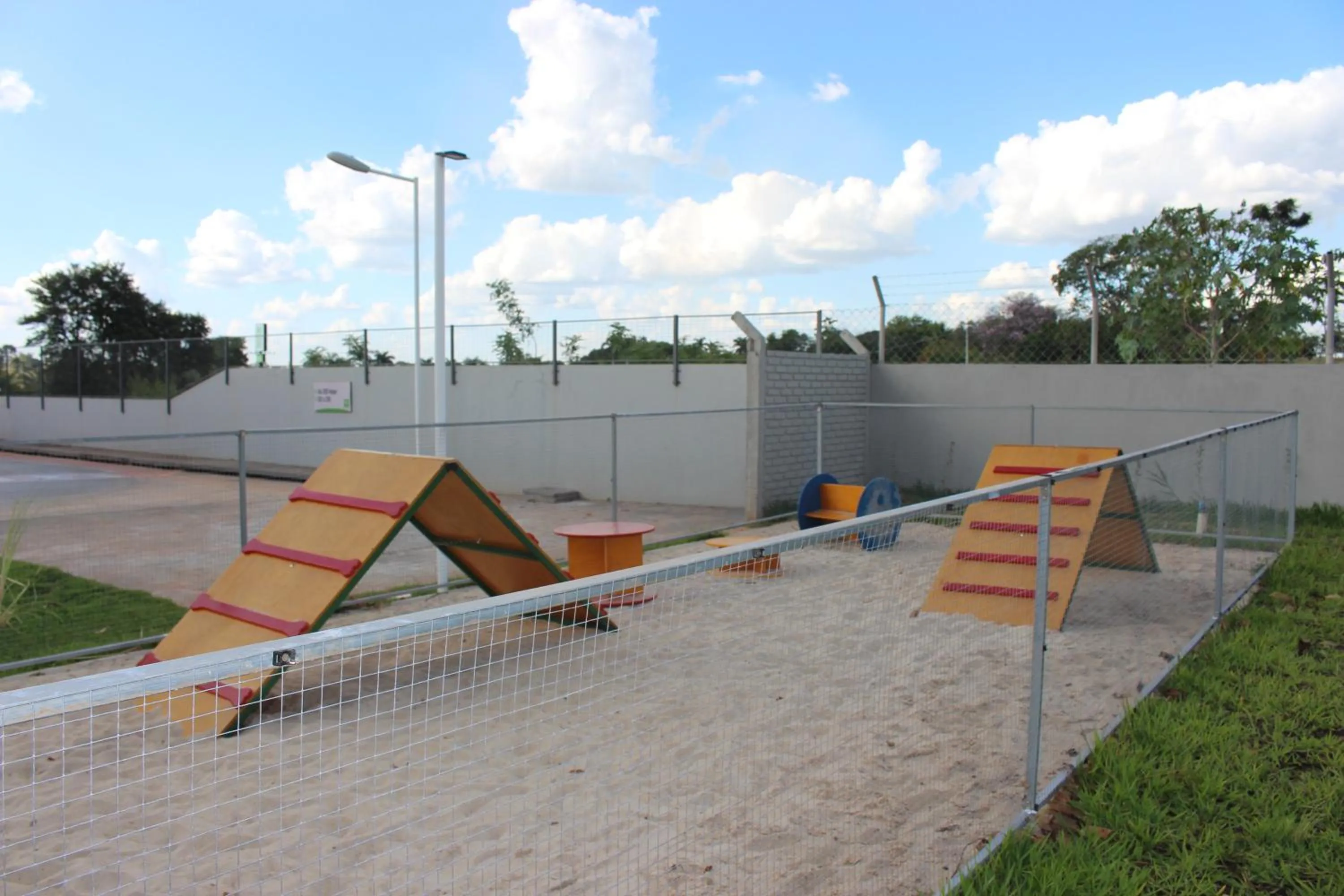 Pets in ibis Styles Rio Preto Monte Libano