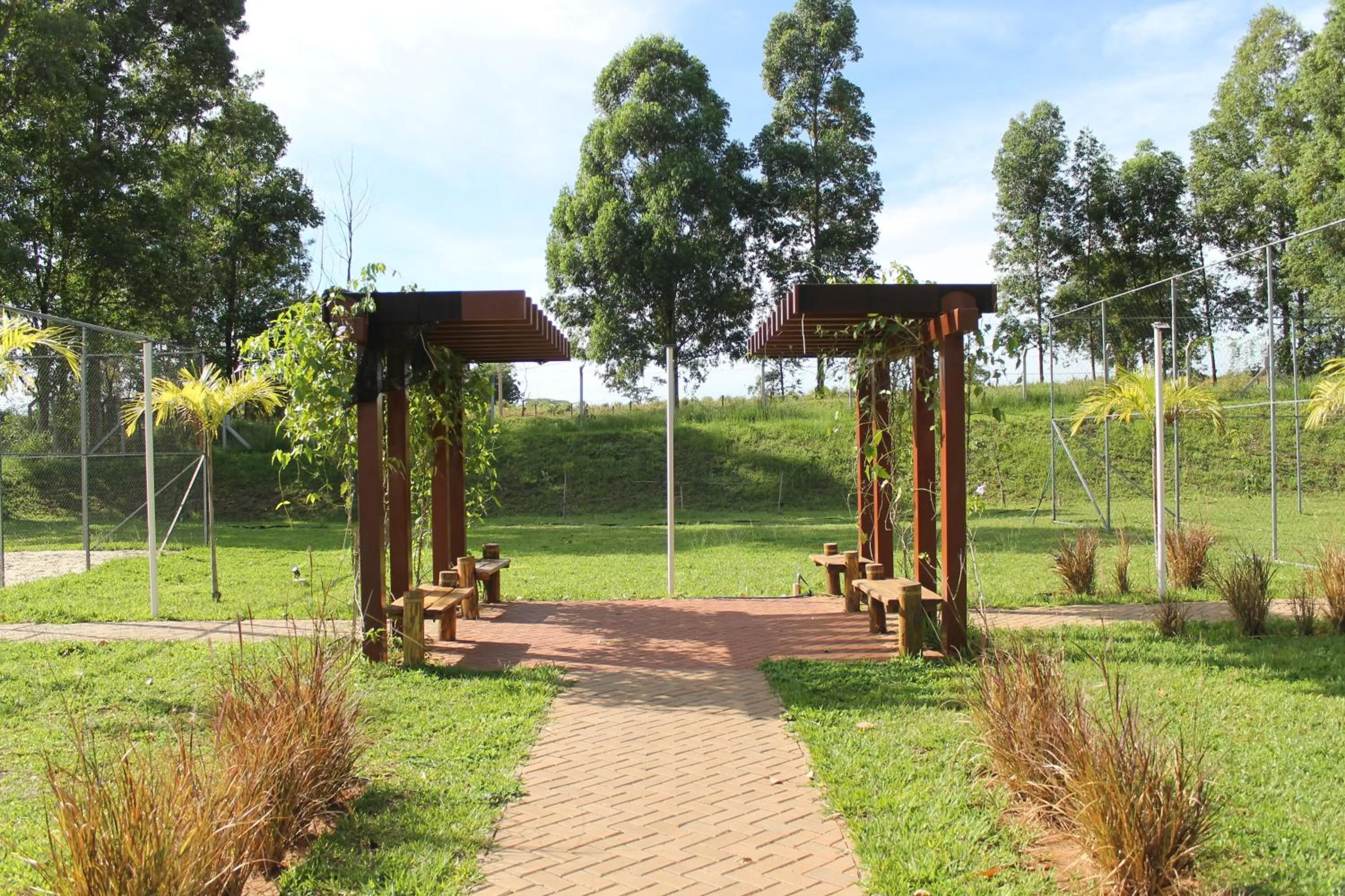 Spa and wellness centre/facilities in ibis Styles Rio Preto Monte Libano