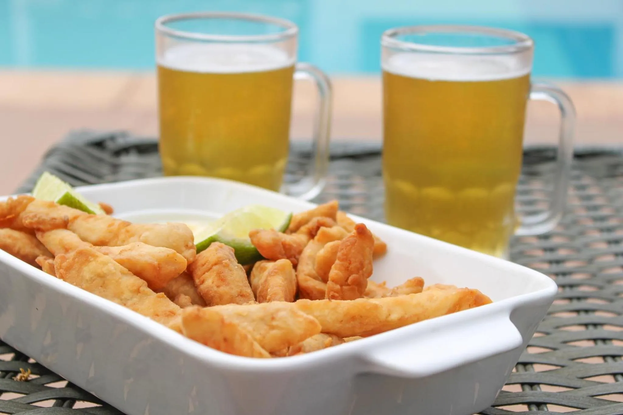 Food and drinks in ibis Styles Rio Preto Monte Libano