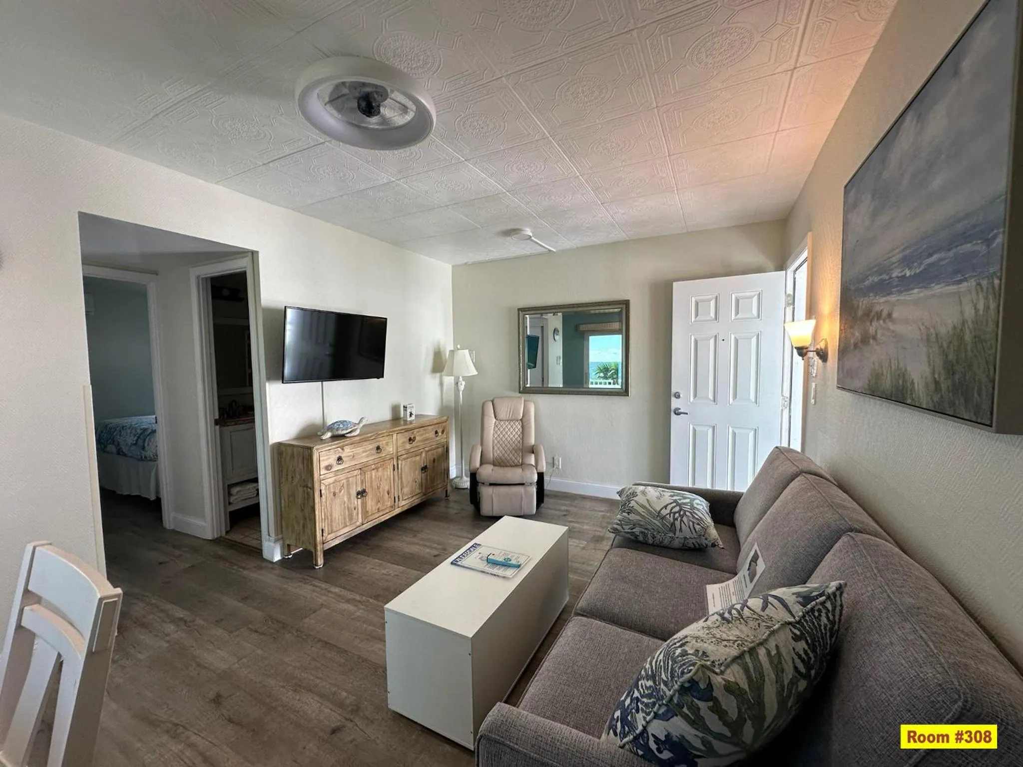 Windjammer Resort and Beach Club