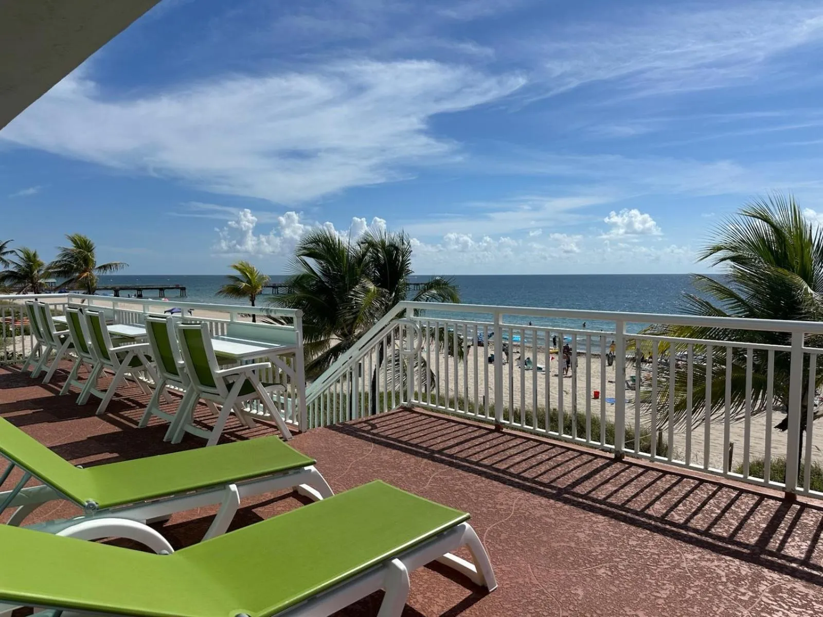 Windjammer Resort and Beach Club