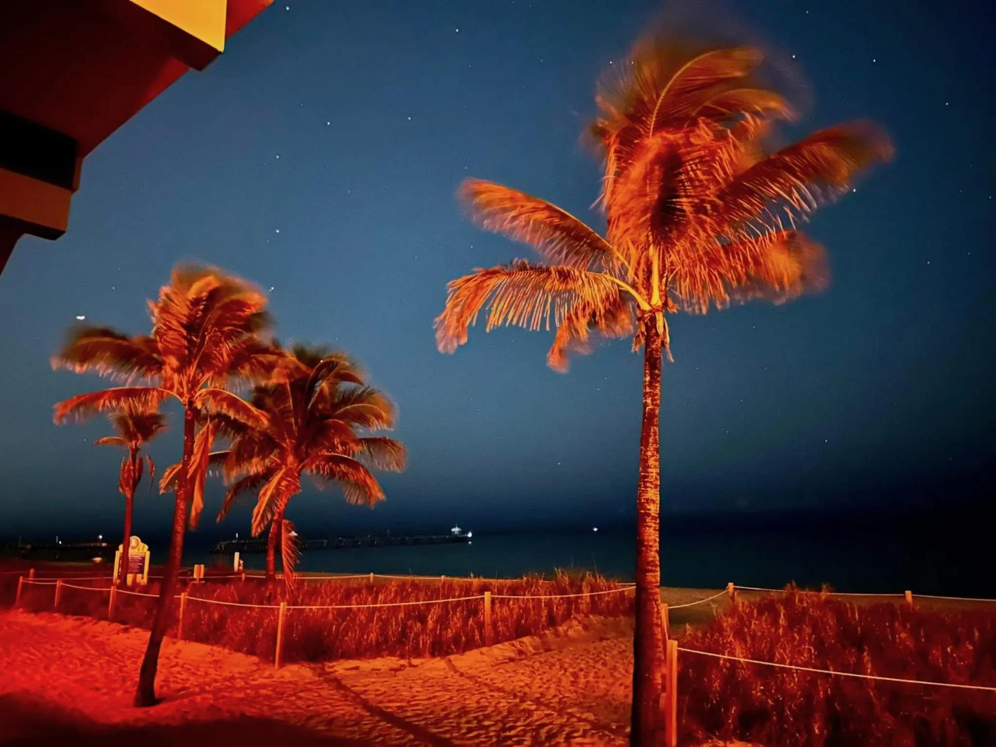 Windjammer Resort and Beach Club