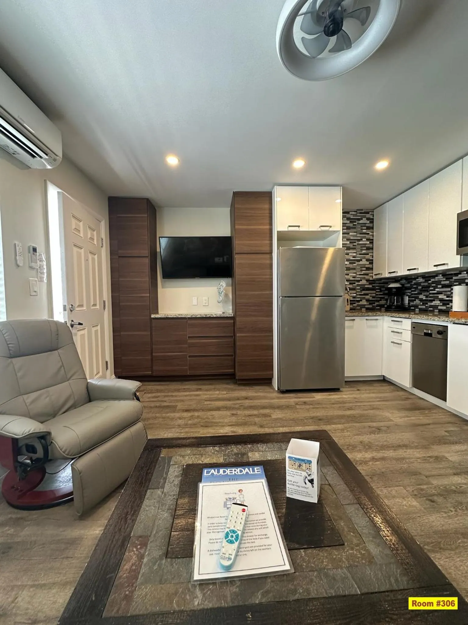 Windjammer Resort and Beach Club