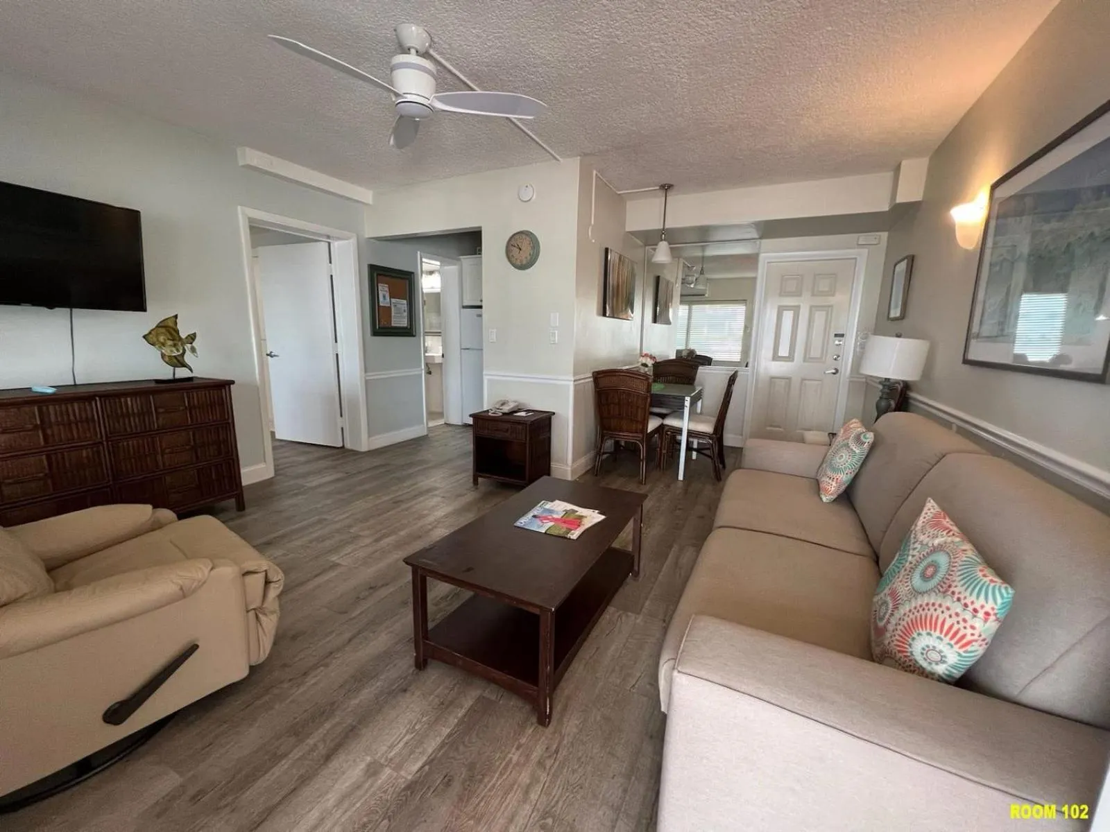 Windjammer Resort and Beach Club