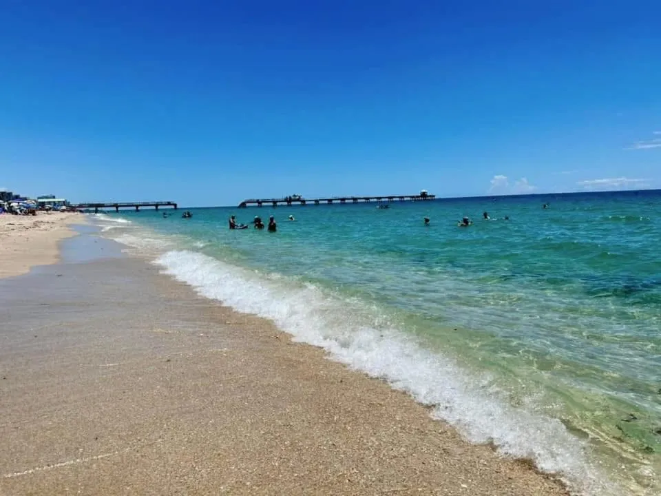 Windjammer Resort and Beach Club